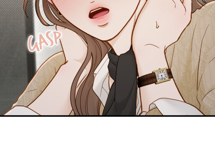 Despite the Risk Chapter 73 page 46 - 