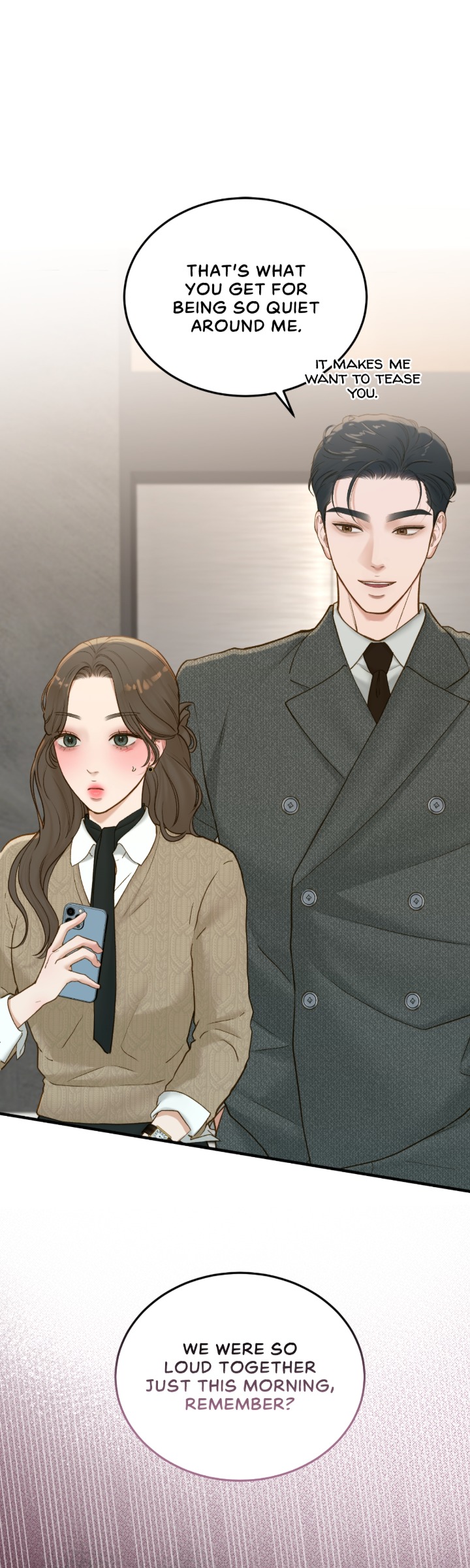 Despite the Risk Chapter 73 page 49 - 