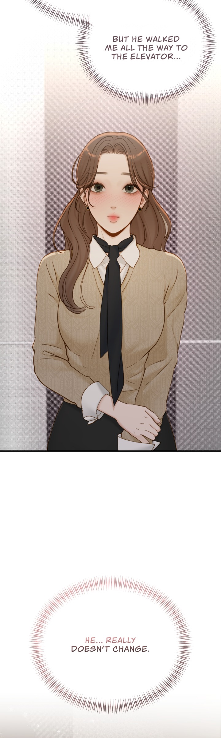 Despite the Risk Chapter 73 page 57 - 