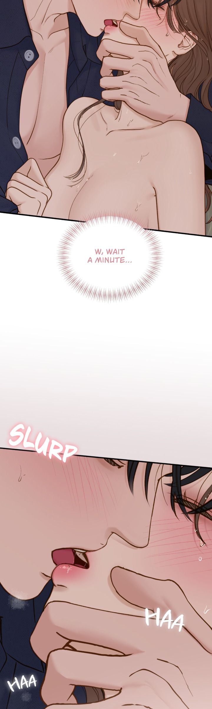 Despite the Risk Chapter 73 page 7 - 