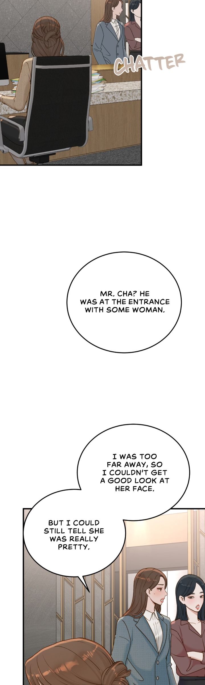 Despite the Risk Chapter 73 page 63 - 