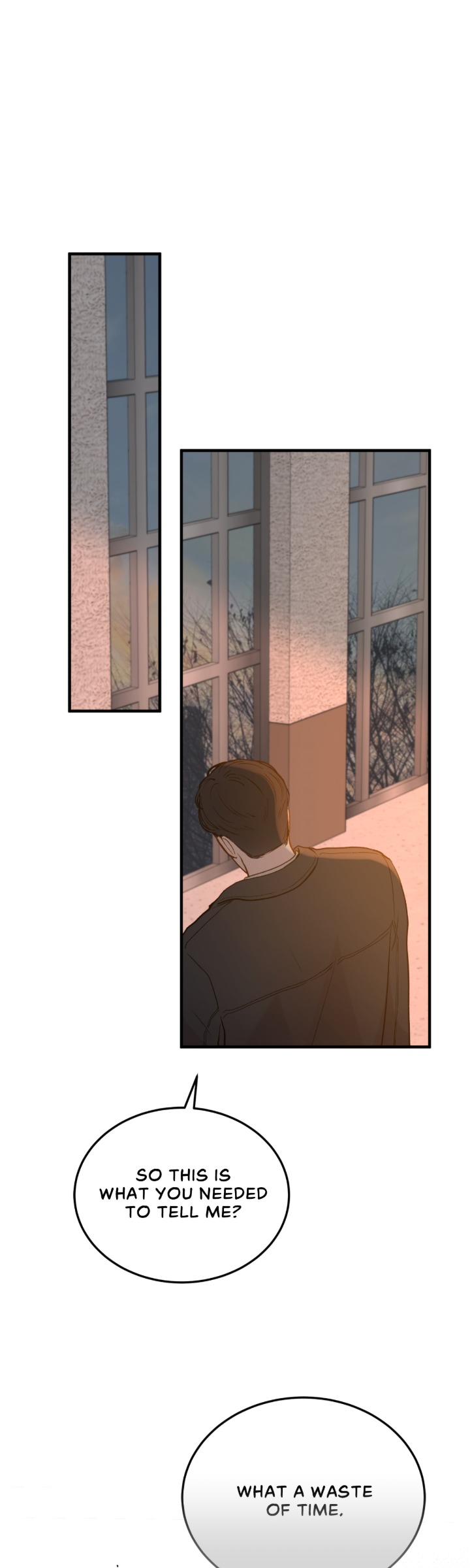 Despite the Risk Chapter 73 page 68 - 