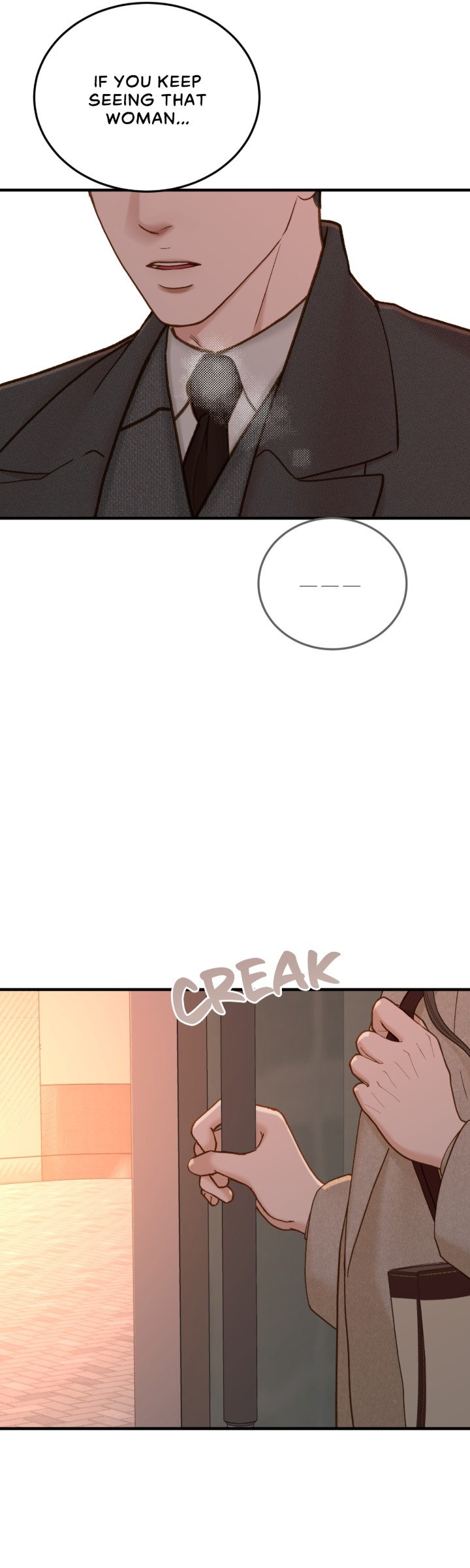 Despite the Risk Chapter 73 page 71 - 