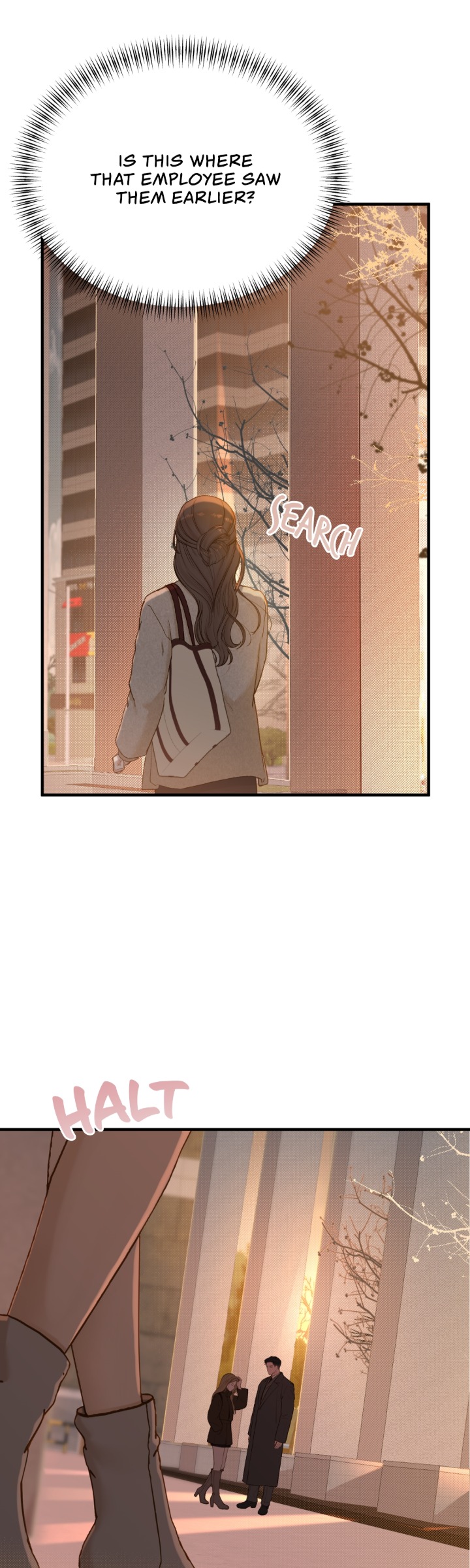 Despite the Risk Chapter 73 page 72 - 