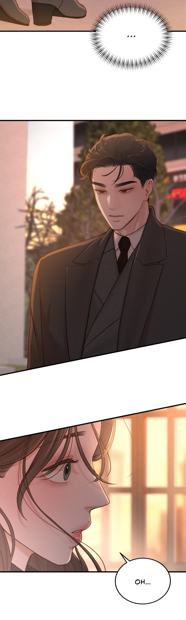 Despite the Risk Chapter 73 page 73 - 