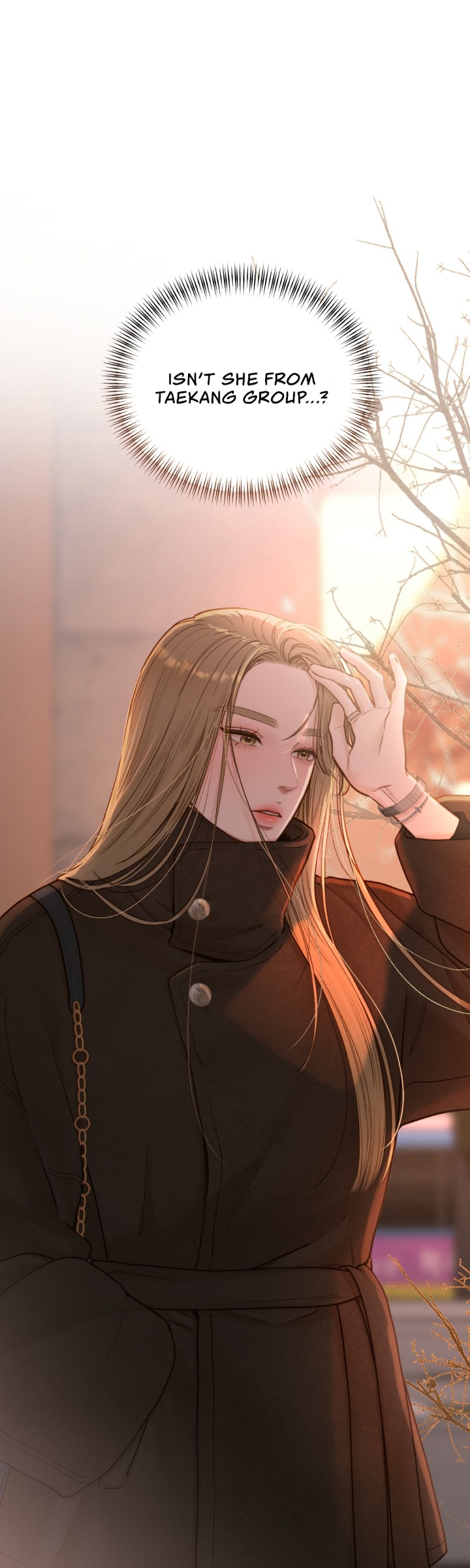 Despite the Risk Chapter 73 page 74 - 