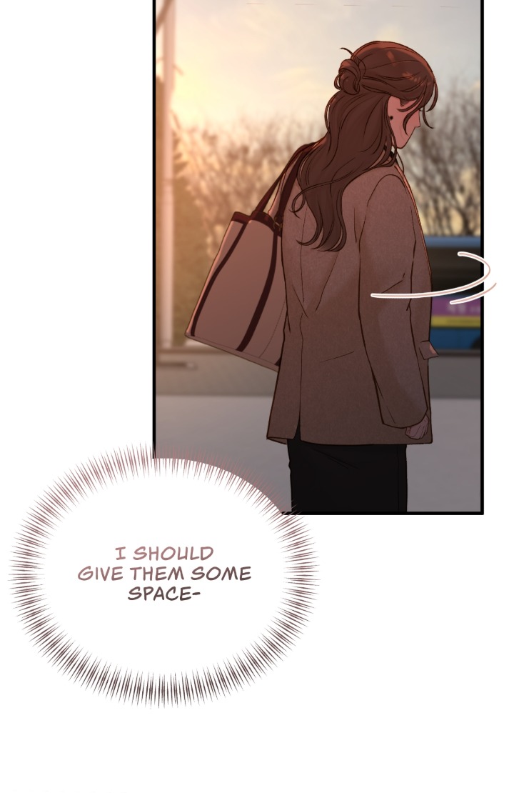 Despite the Risk Chapter 73 page 79 - 