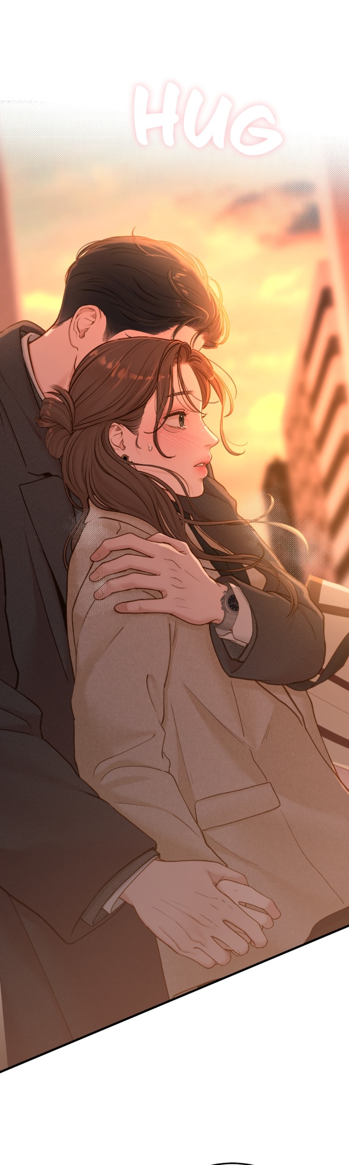 Despite the Risk Chapter 73 page 82 - 