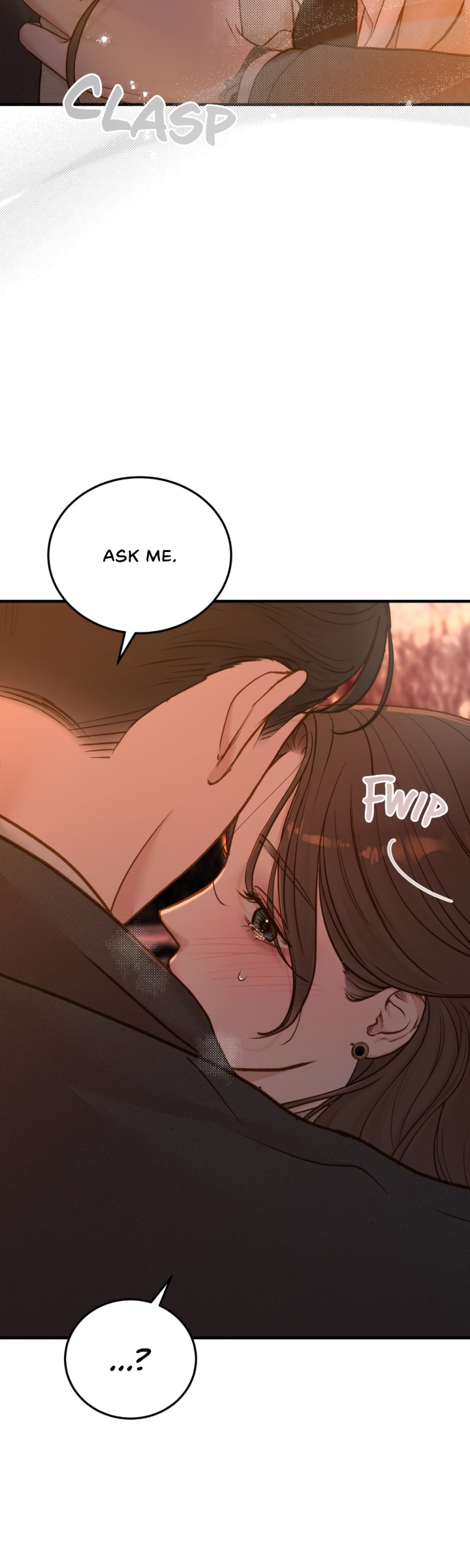 Despite the Risk Chapter 73 page 84 - 