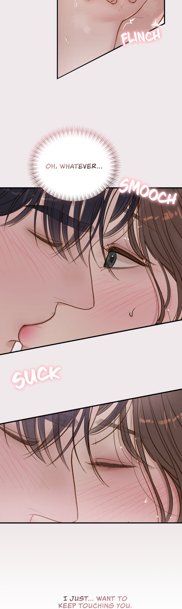 Despite the Risk Chapter 73 page 10 - 