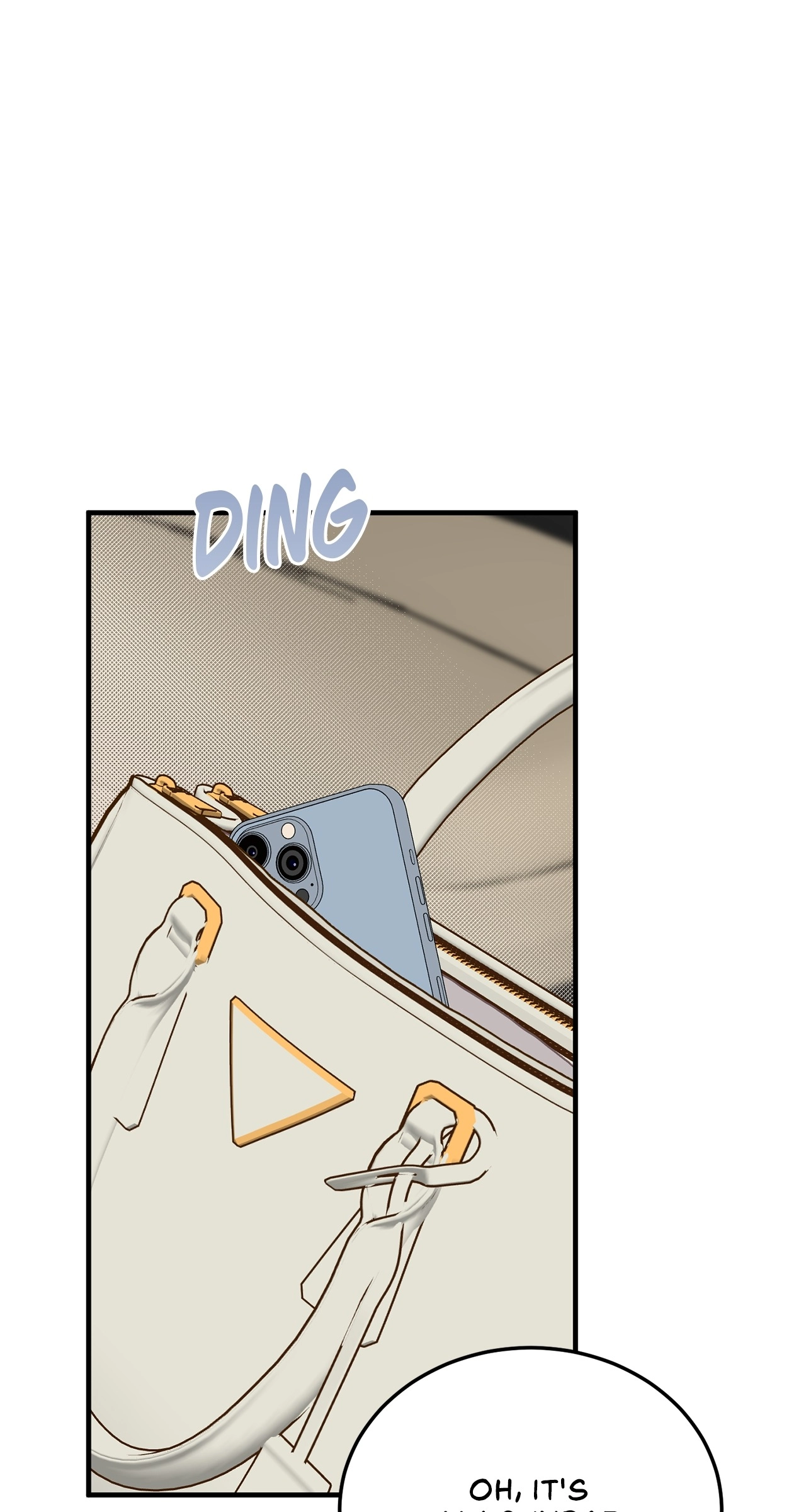 Despite the Risk Chapter 74 page 101 - 
