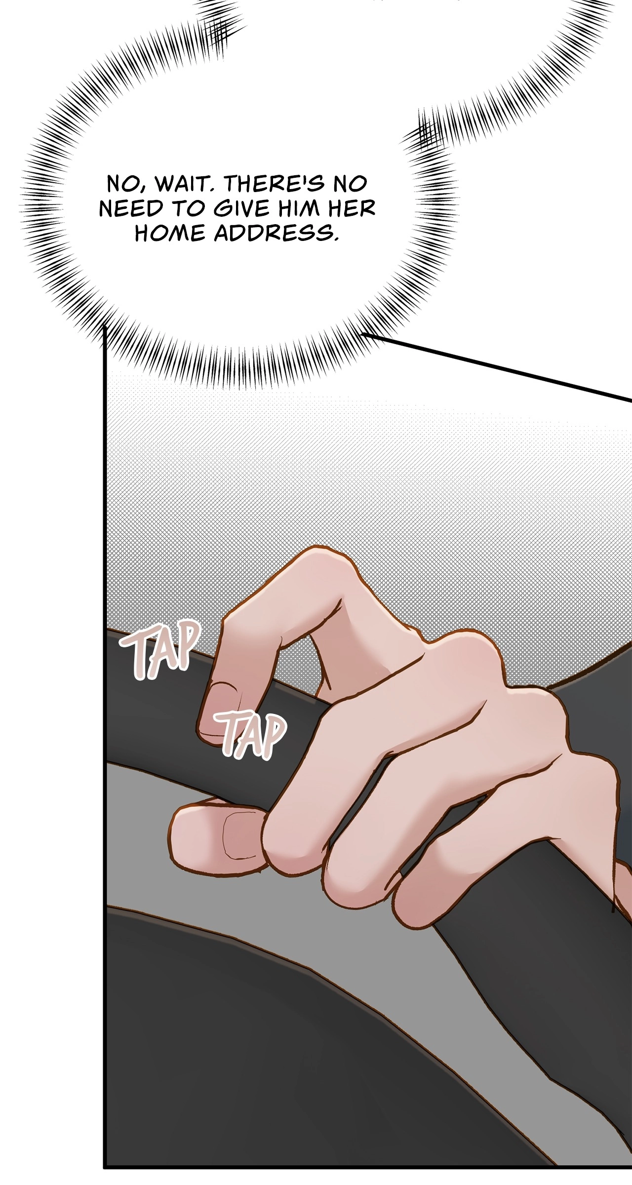 Despite the Risk Chapter 74 page 105 - 