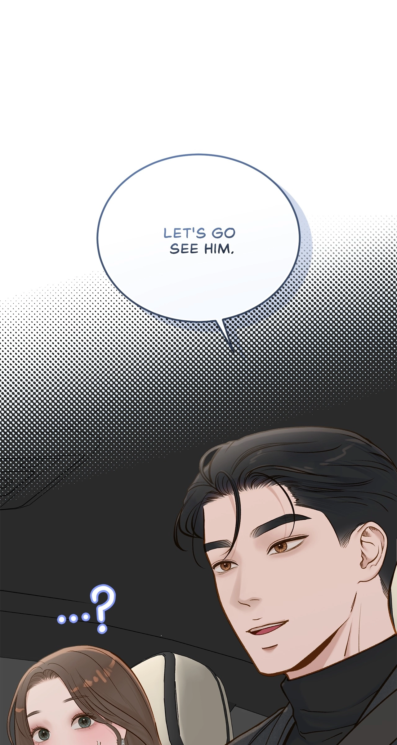 Despite the Risk Chapter 74 page 106 - 