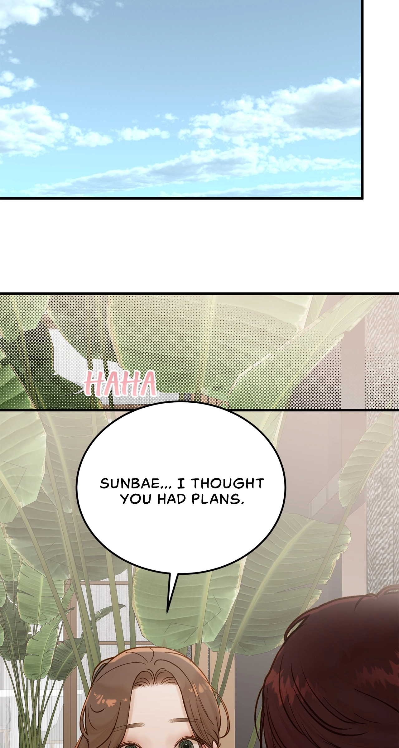 Despite the Risk Chapter 74 page 108 - 