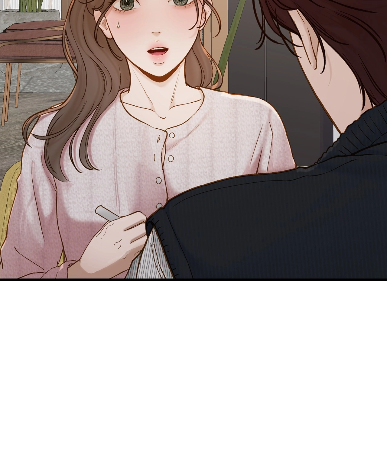 Despite the Risk Chapter 74 page 109 - 