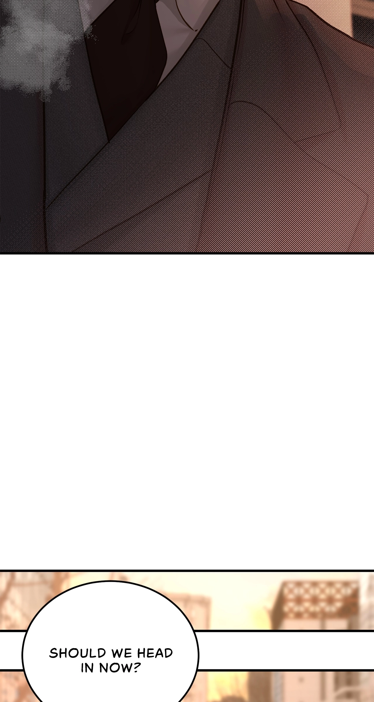 Despite the Risk Chapter 74 page 14 - 