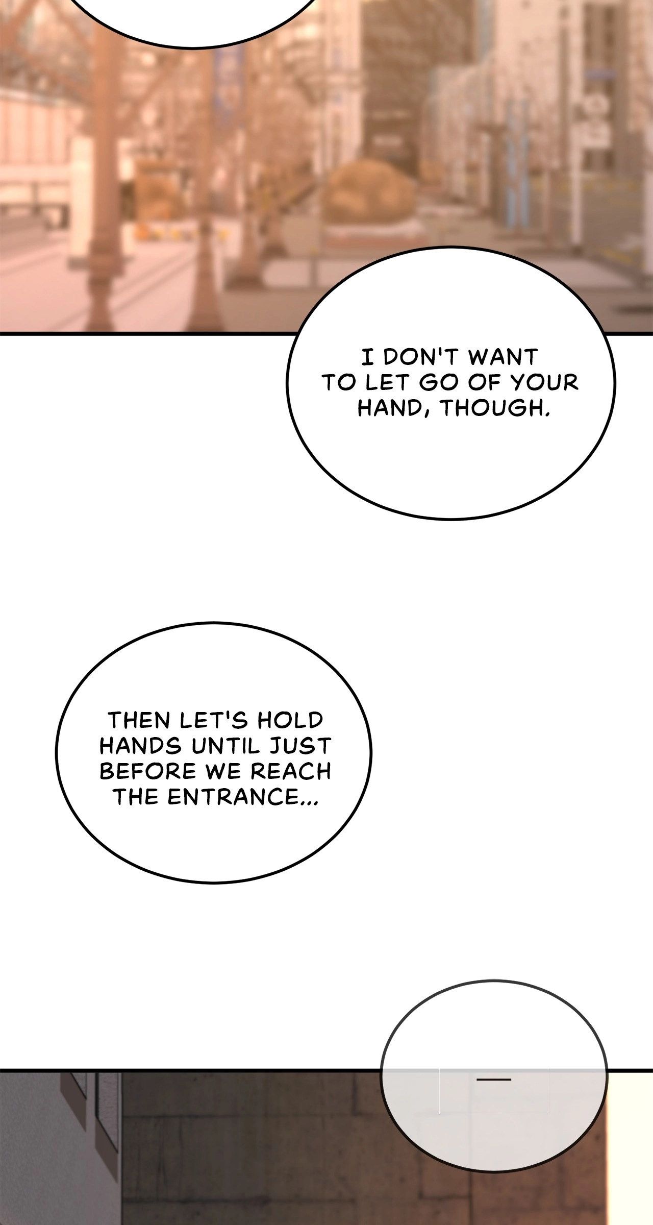 Despite the Risk Chapter 74 page 15 - 