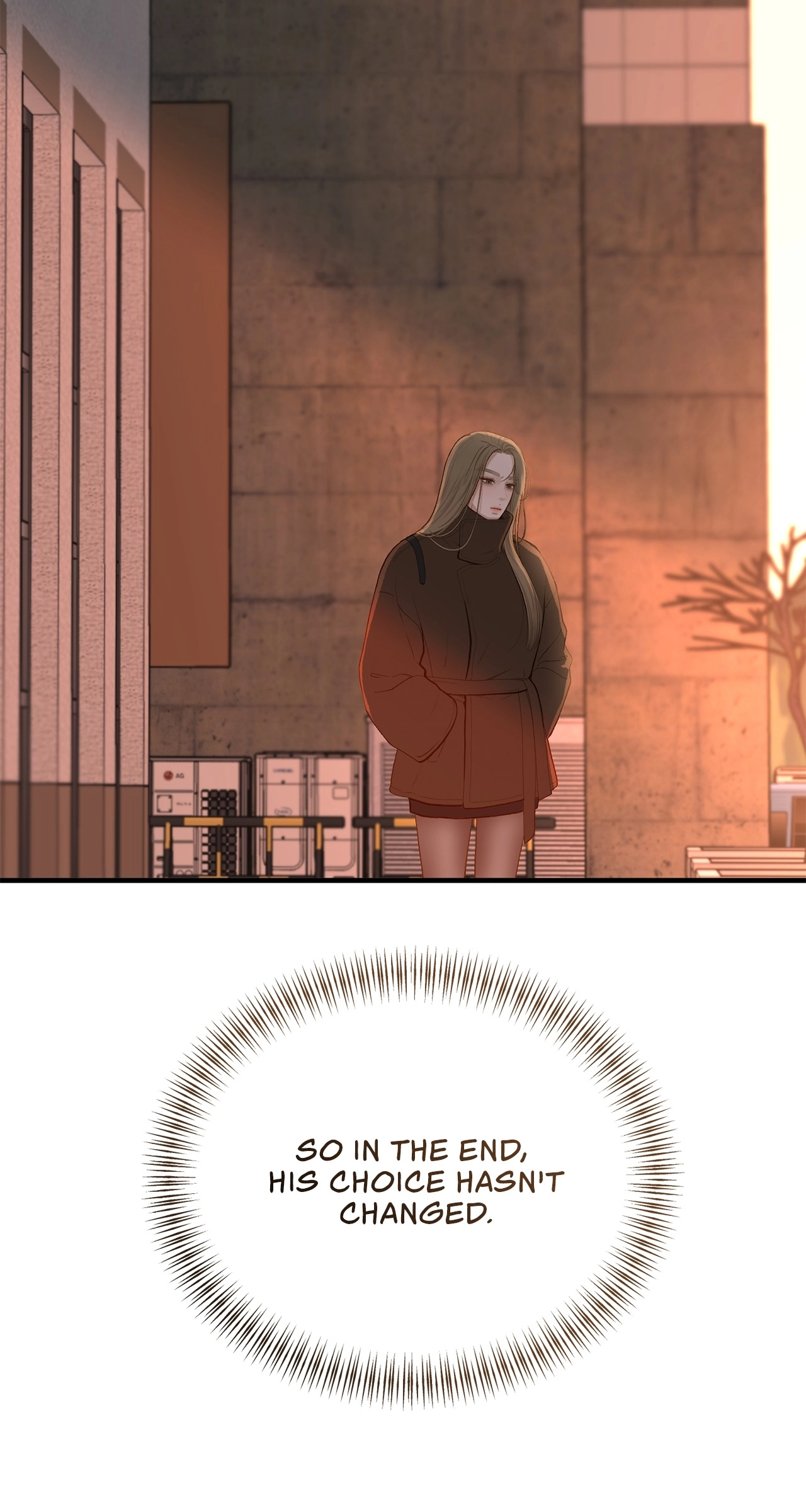 Despite the Risk Chapter 74 page 16 - 