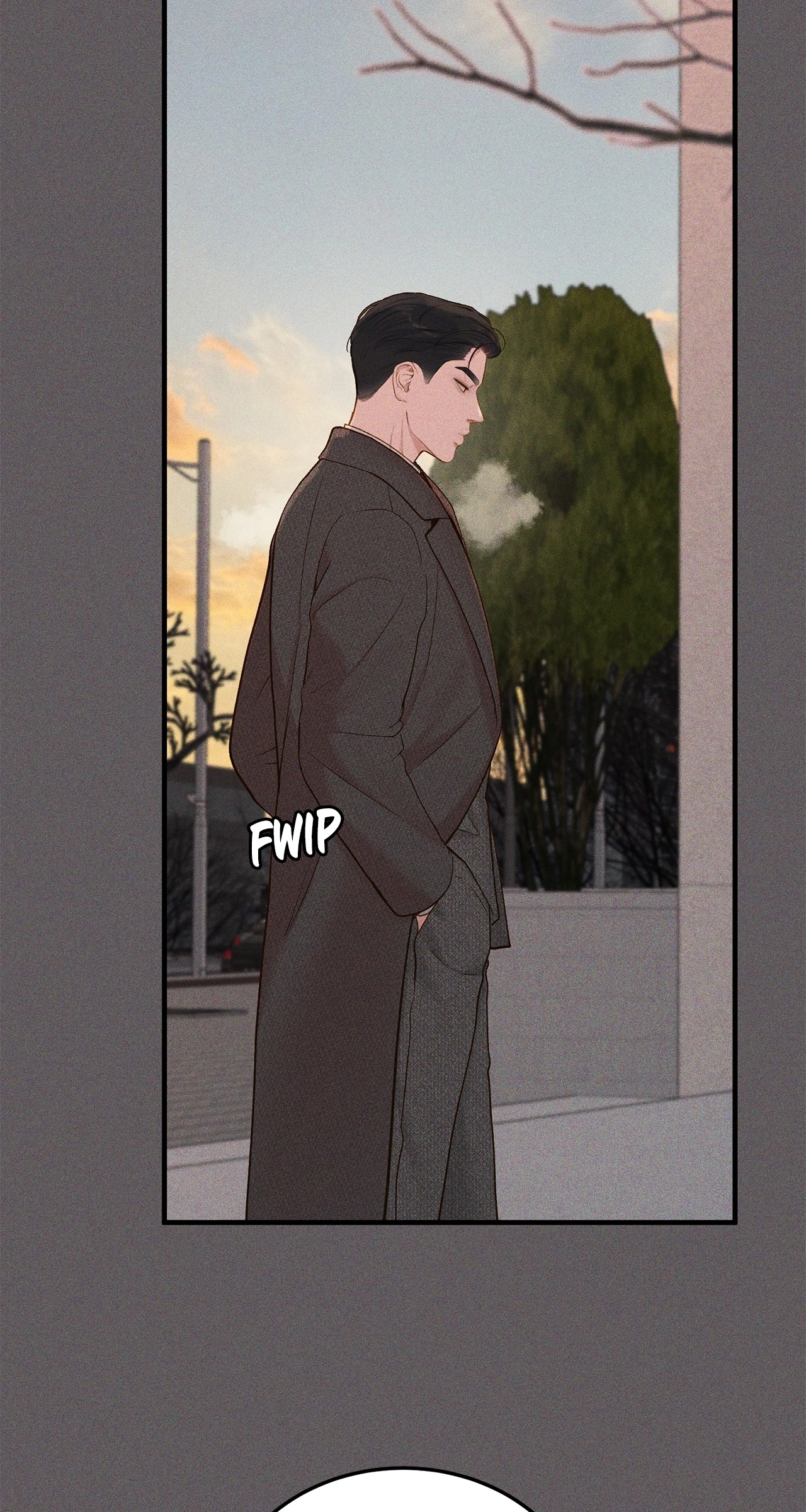 Despite the Risk Chapter 74 page 19 - 