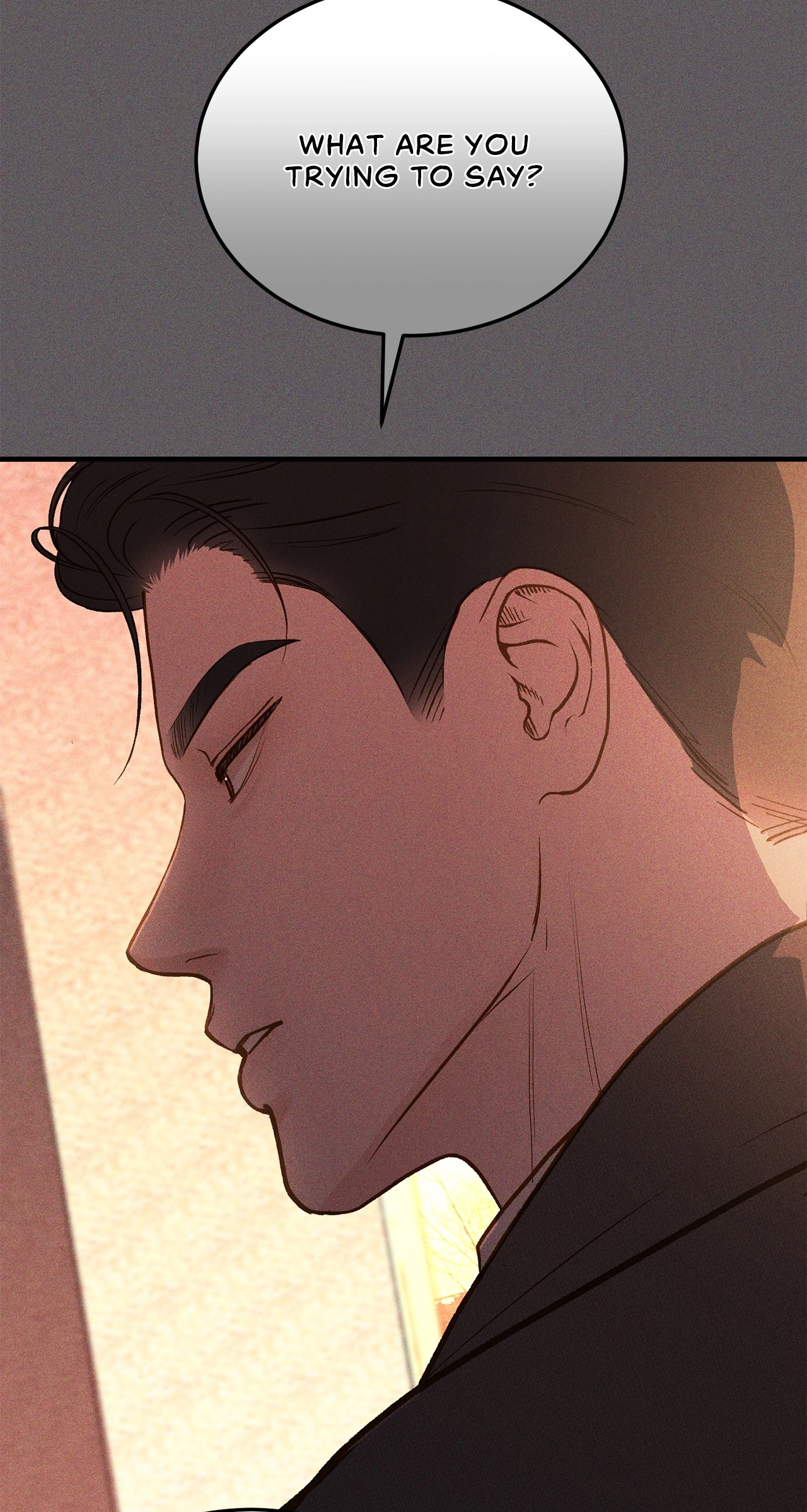 Despite the Risk Chapter 74 page 25 - 