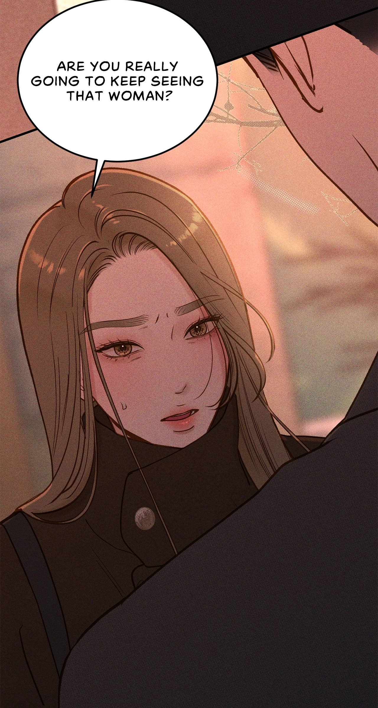 Despite the Risk Chapter 74 page 26 - 