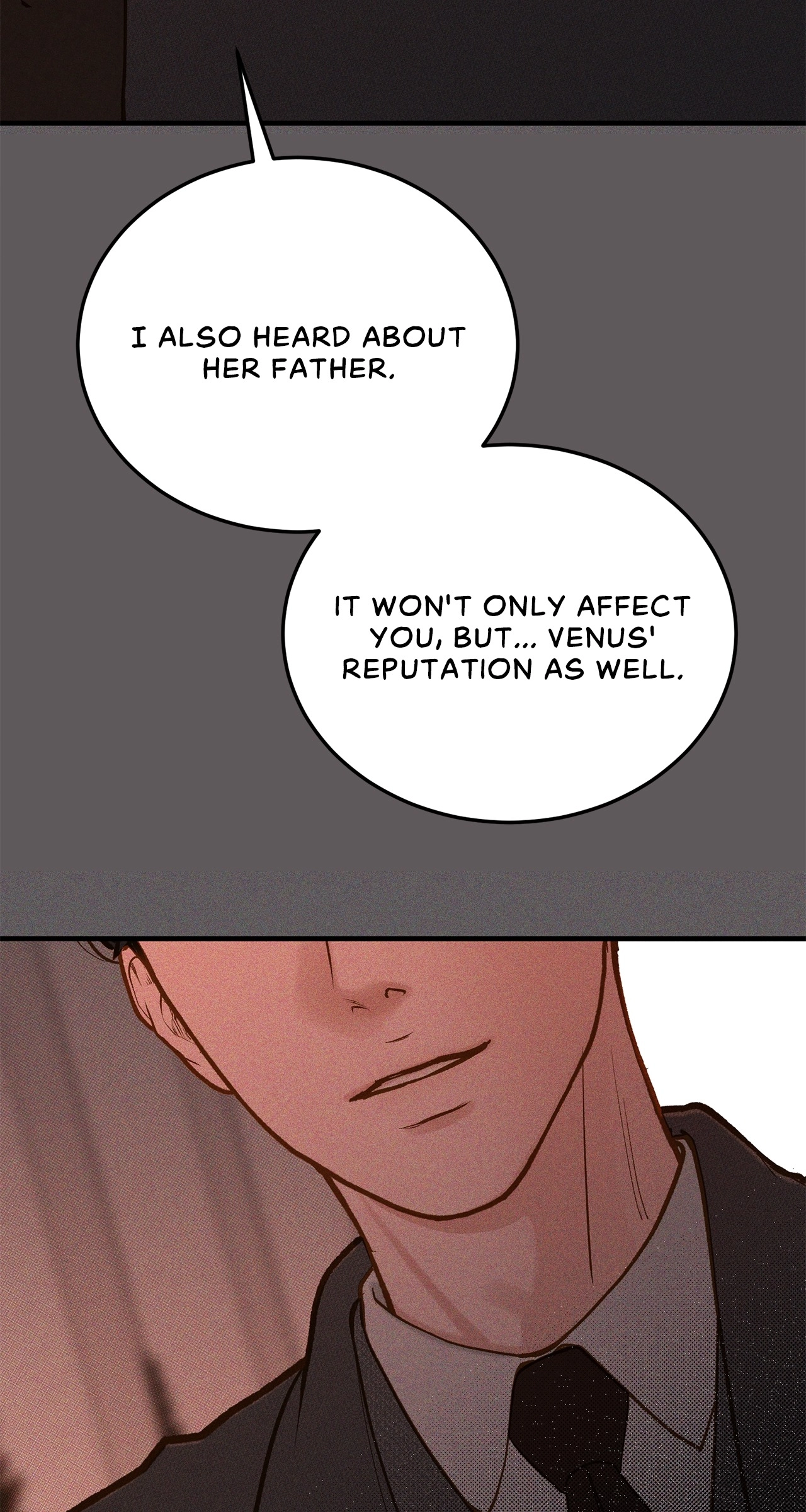 Despite the Risk Chapter 74 page 27 - 
