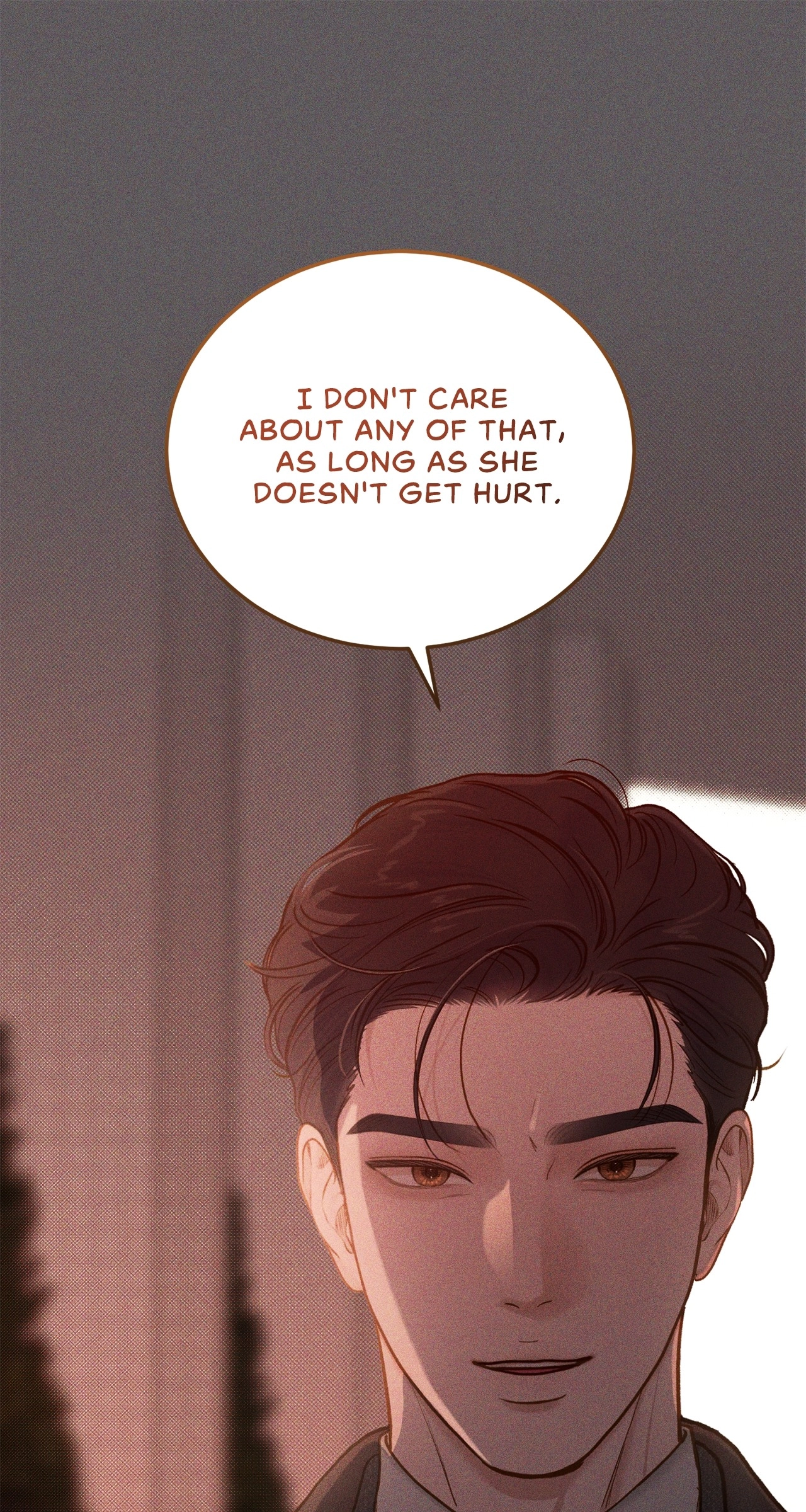 Despite the Risk Chapter 74 page 29 - 