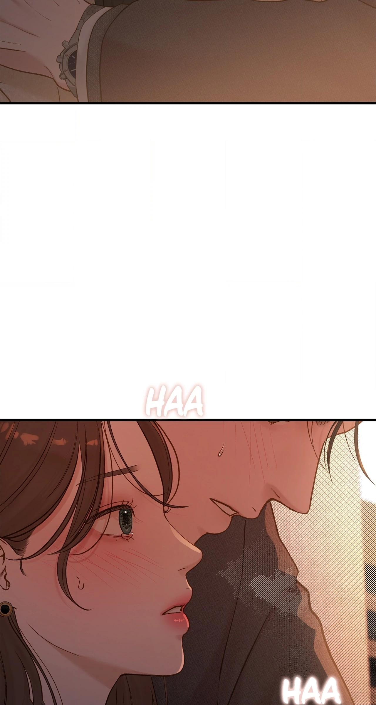 Despite the Risk Chapter 74 page 4 - 