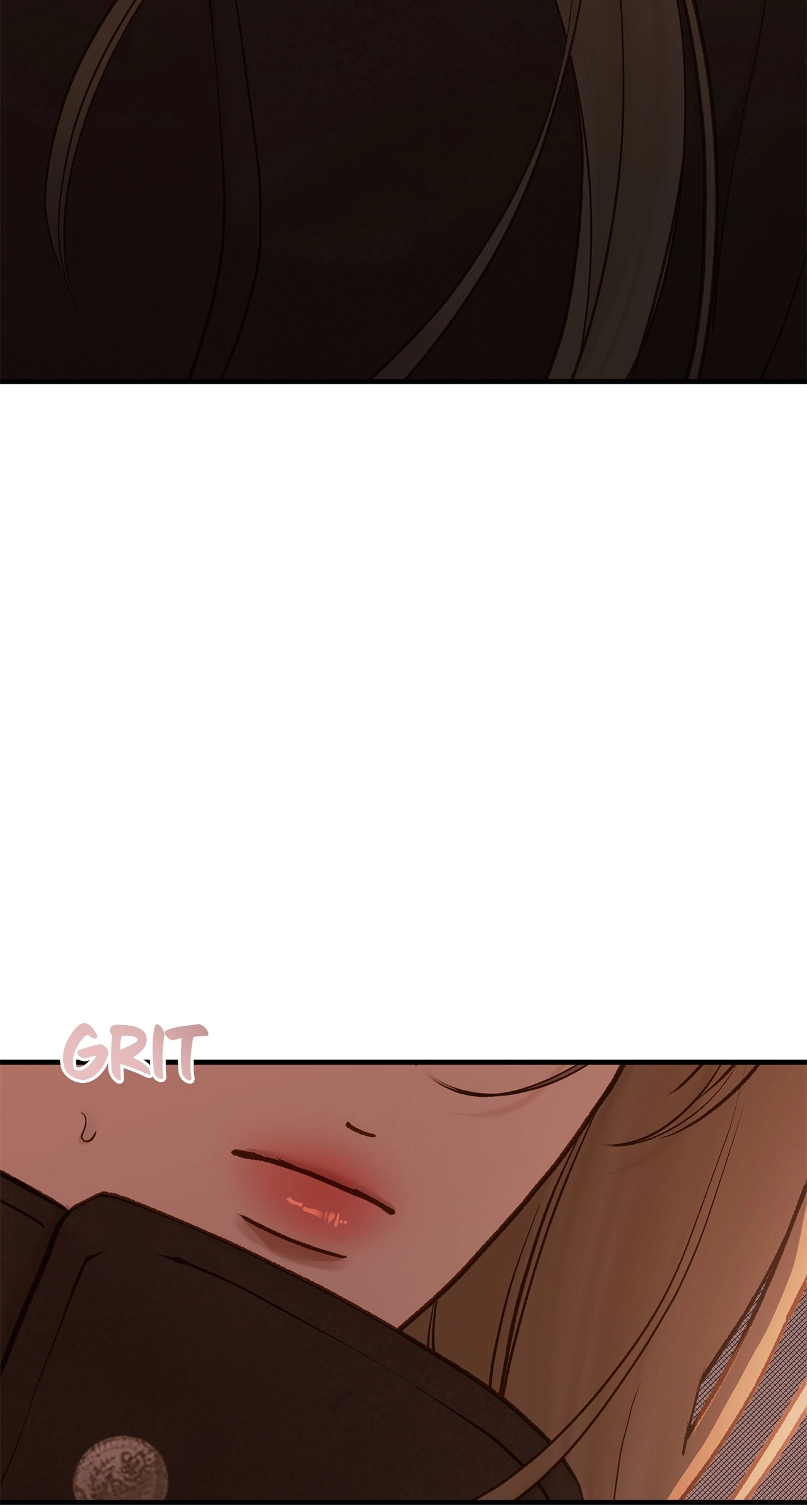 Despite the Risk Chapter 74 page 33 - 