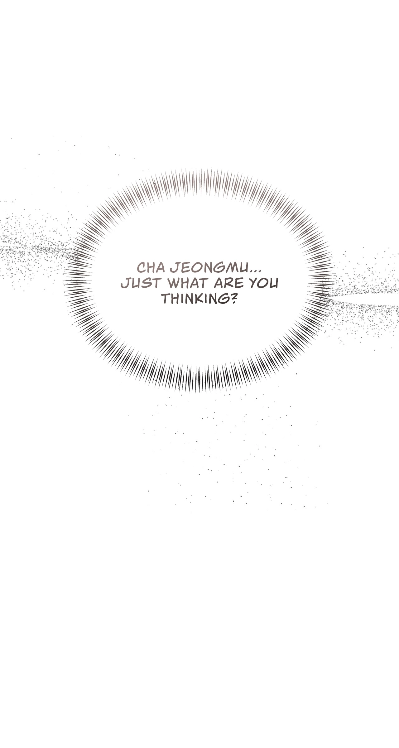 Despite the Risk Chapter 74 page 34 - 
