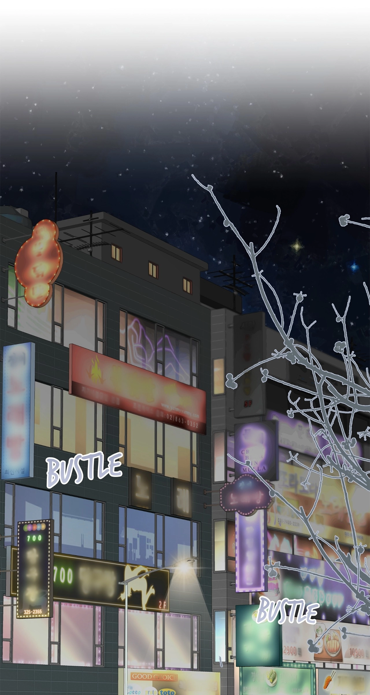 Despite the Risk Chapter 74 page 37 - 