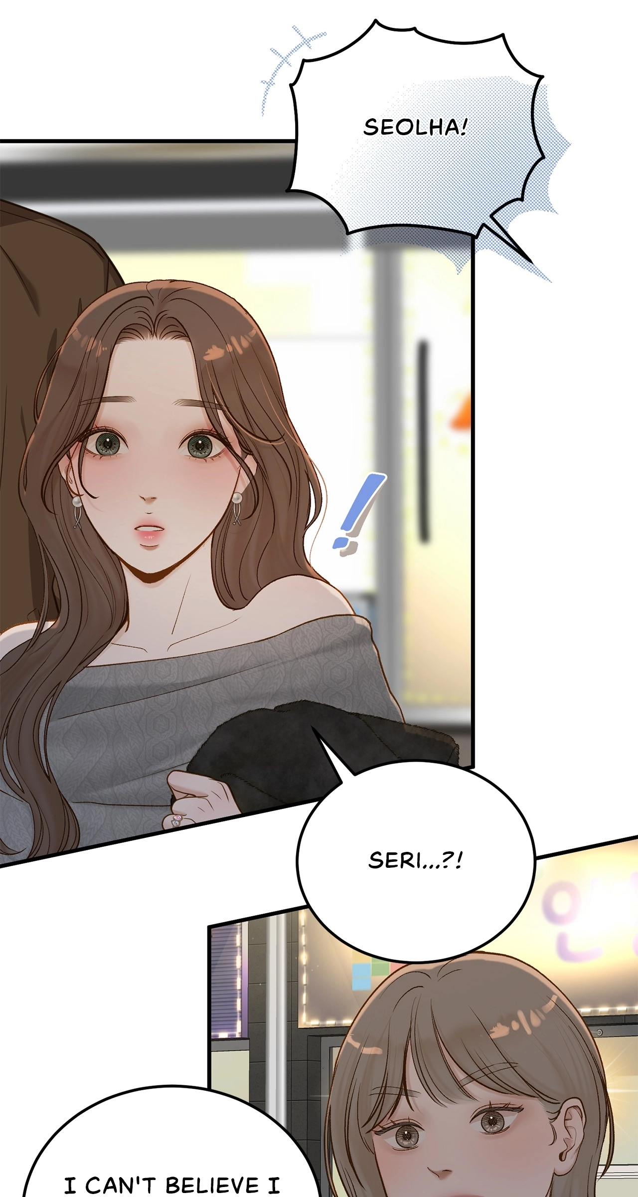 Despite the Risk Chapter 74 page 40 - 