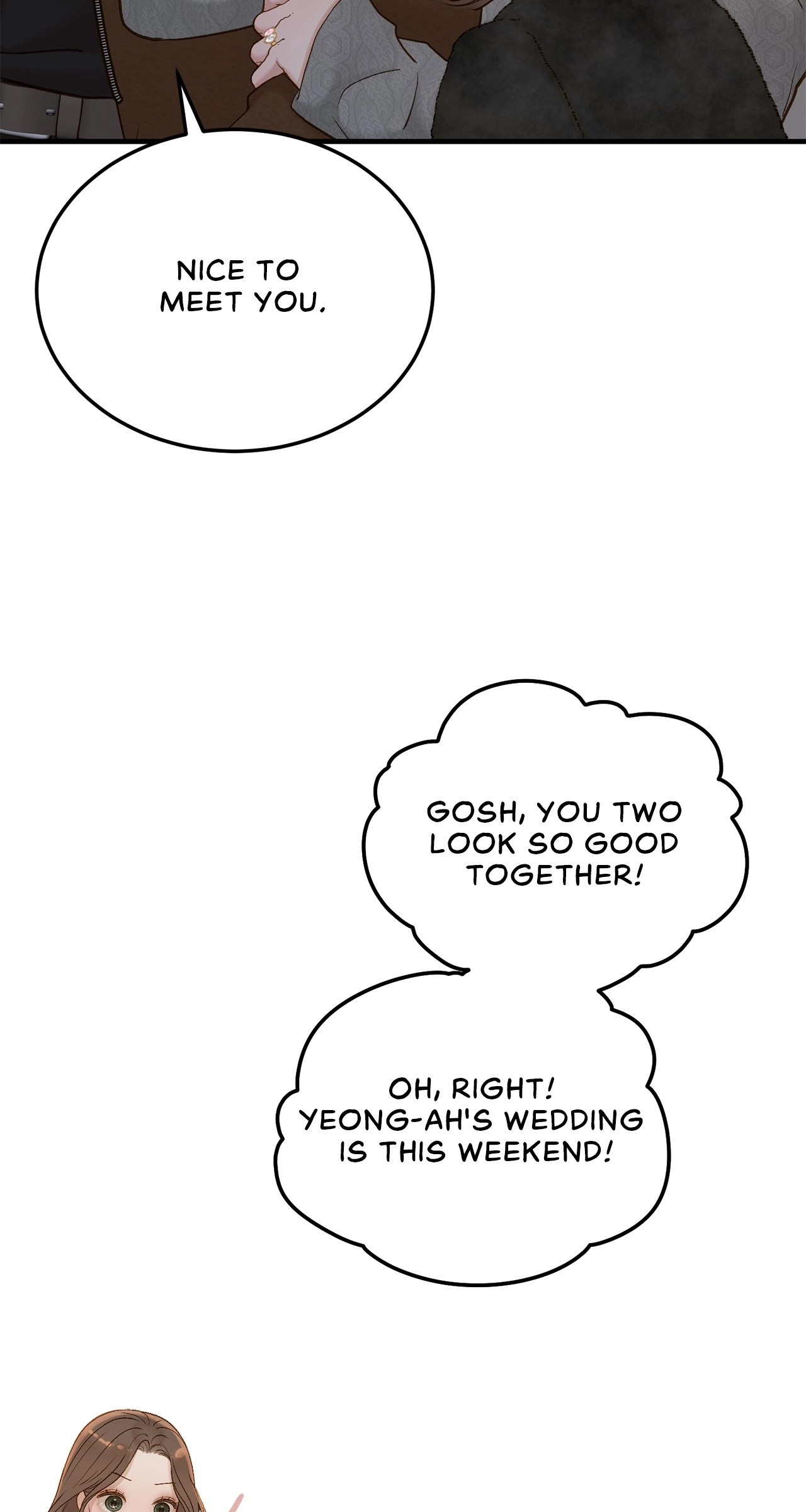 Despite the Risk Chapter 74 page 43 - 