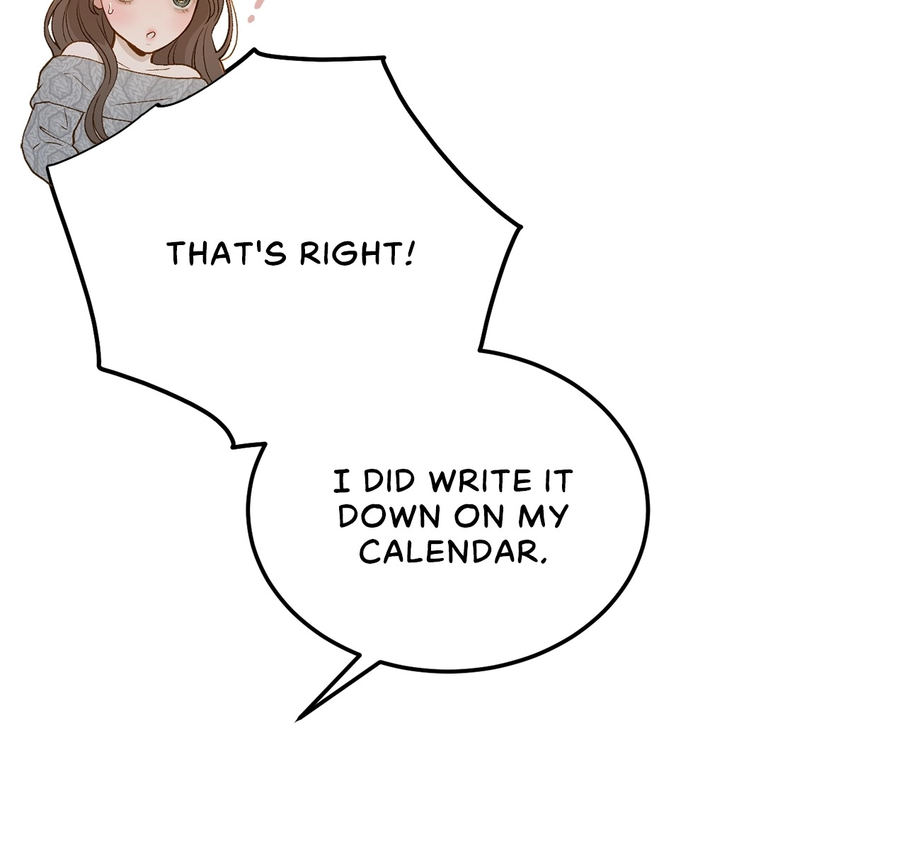Despite the Risk Chapter 74 page 44 - 