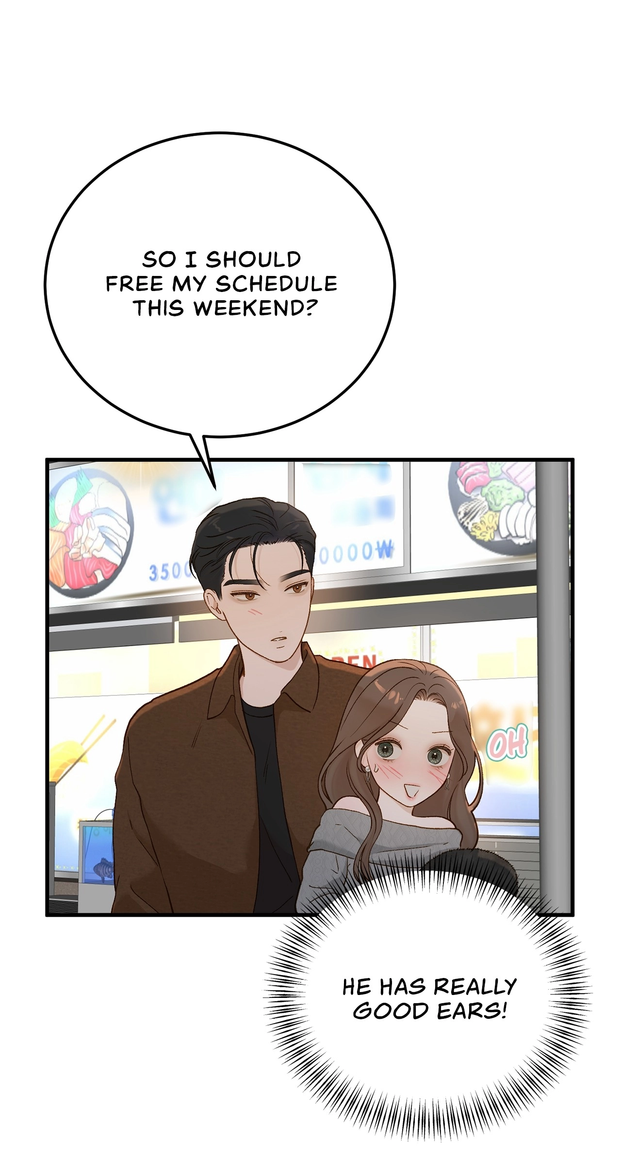Despite the Risk Chapter 74 page 47 - 