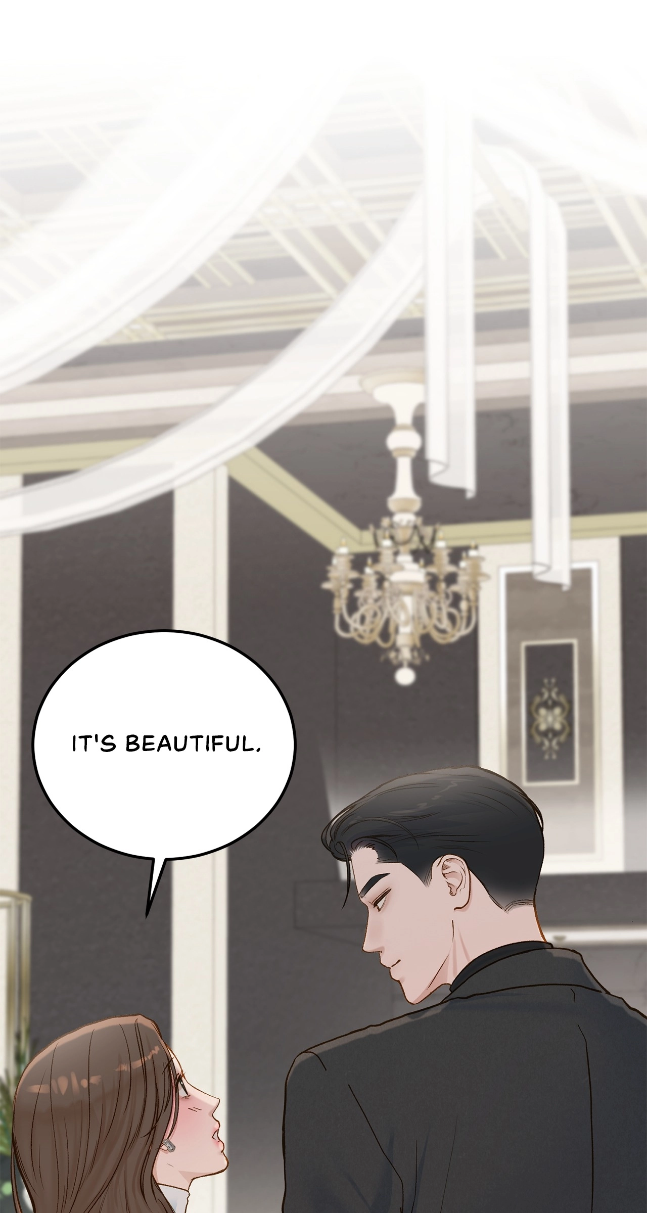 Despite the Risk Chapter 74 page 50 - 