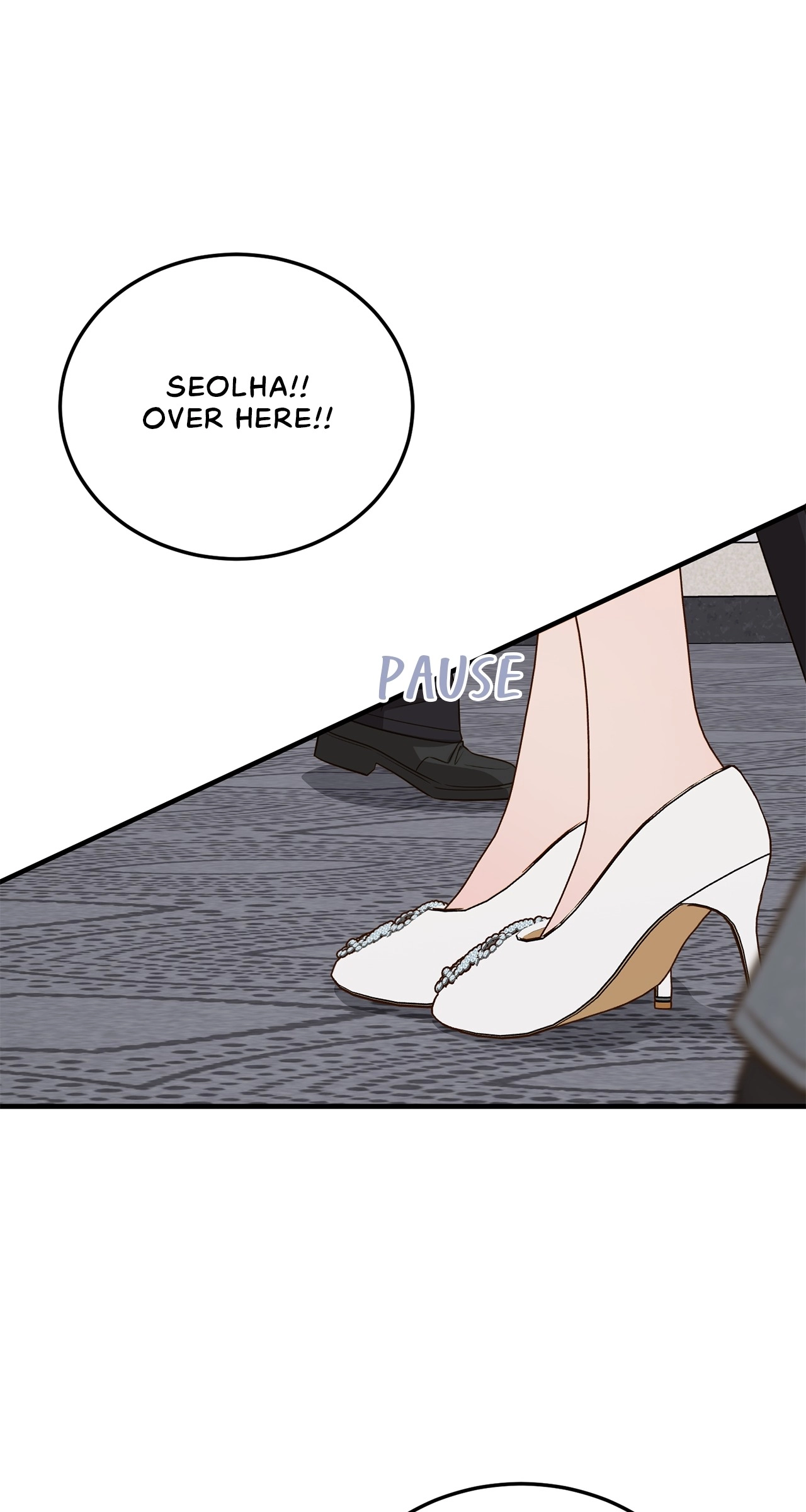 Despite the Risk Chapter 74 page 52 - 