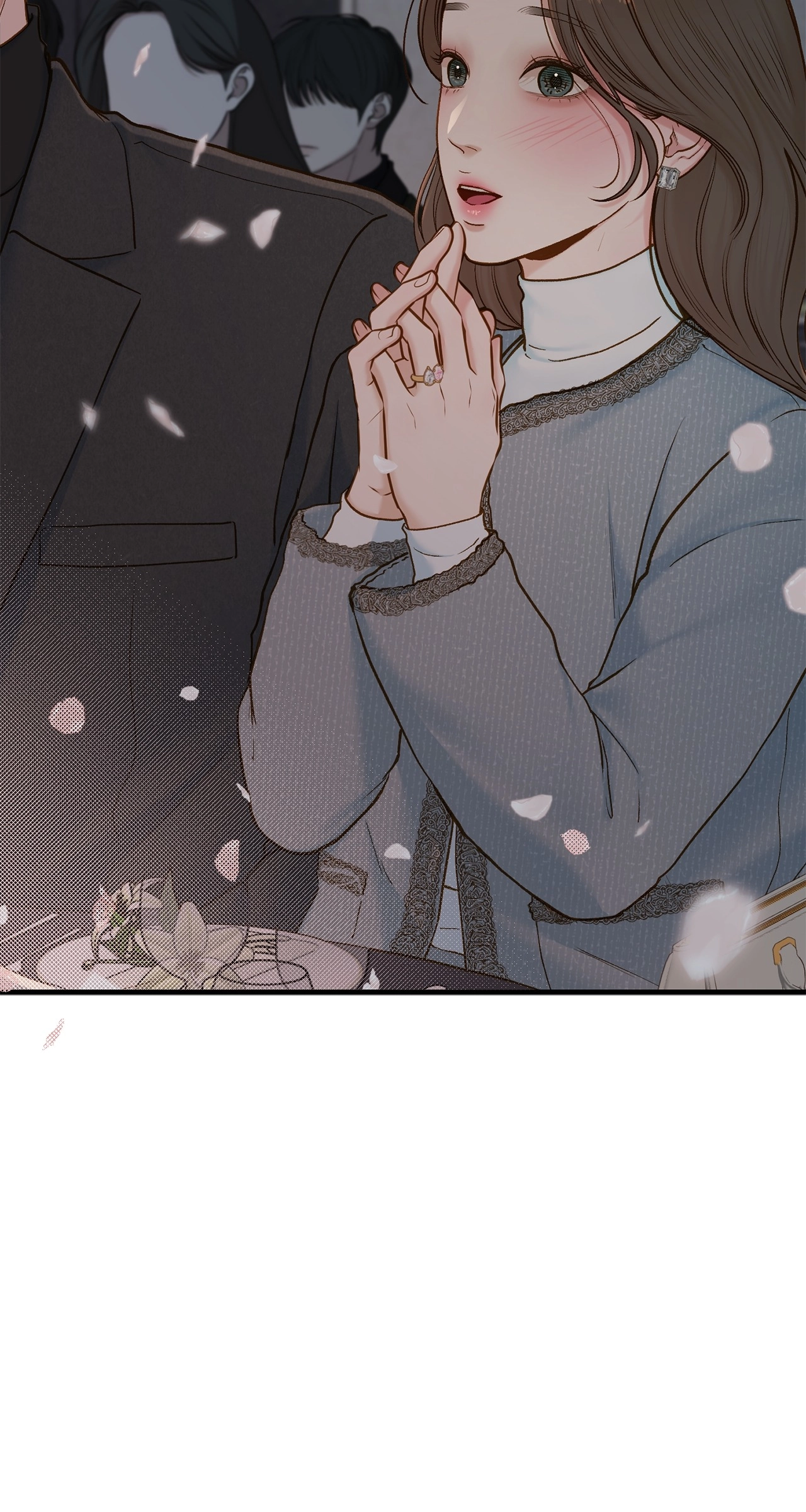 Despite the Risk Chapter 74 page 59 - 