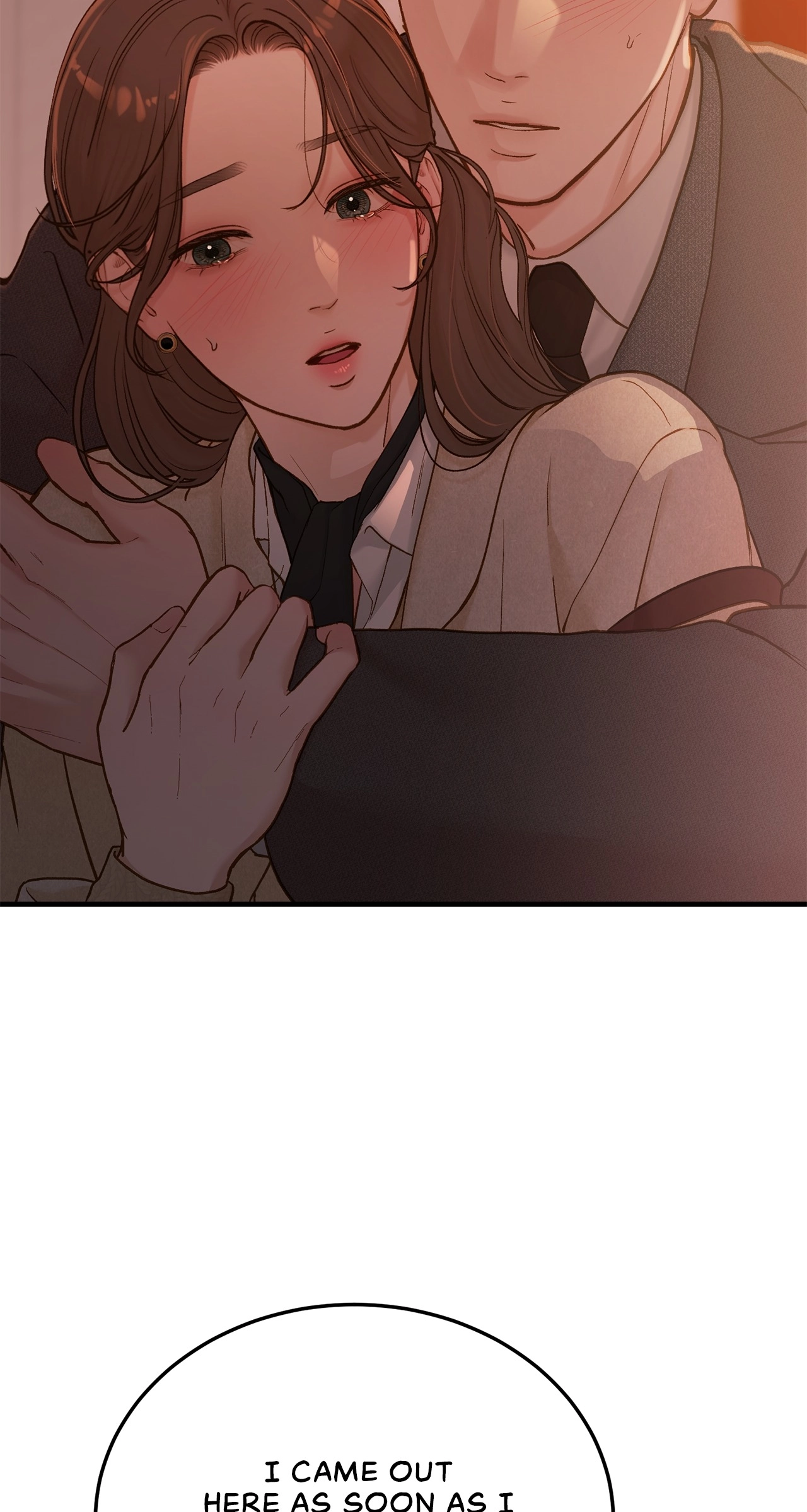 Despite the Risk Chapter 74 page 7 - 