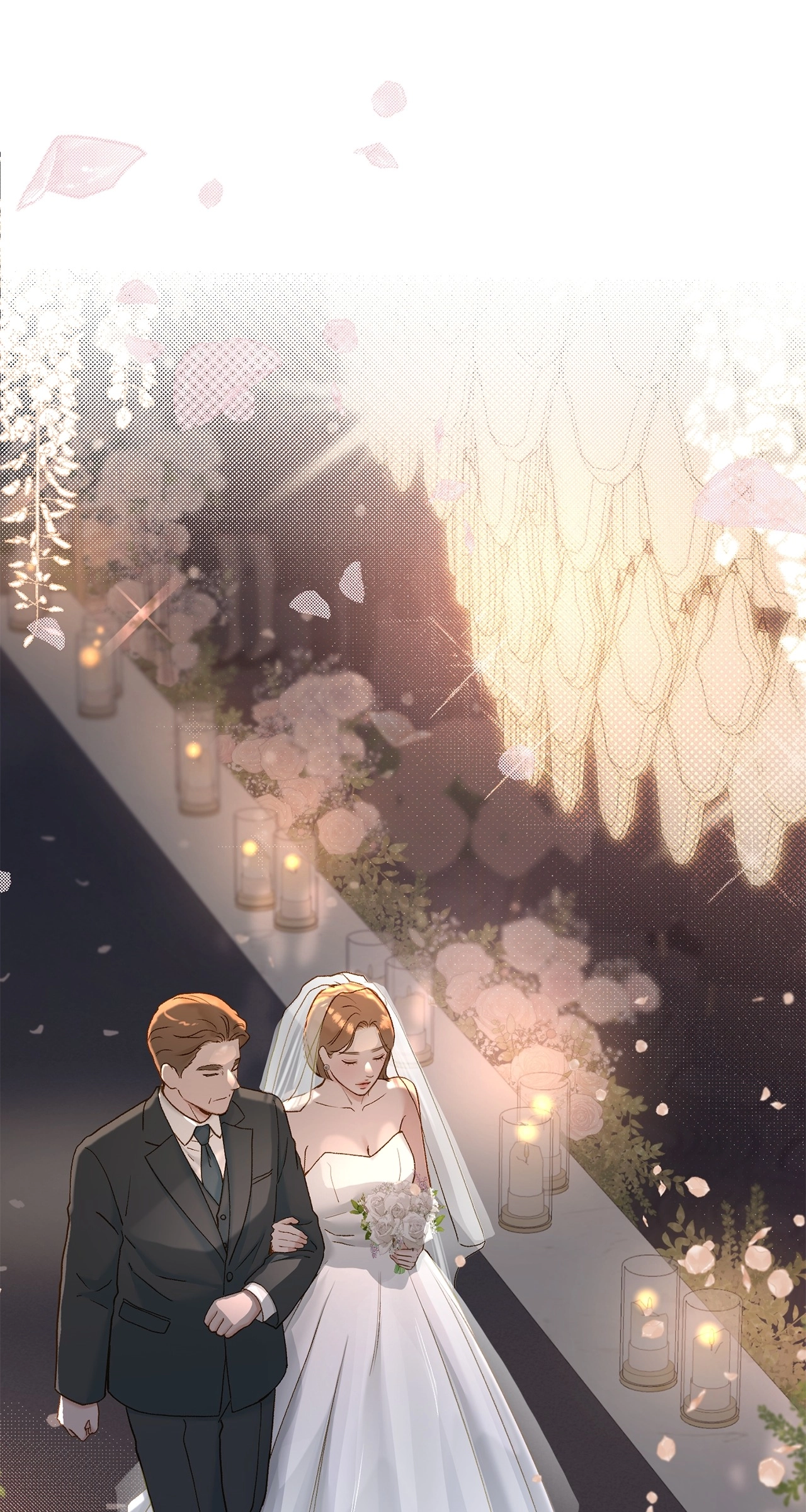 Despite the Risk Chapter 74 page 61 - 