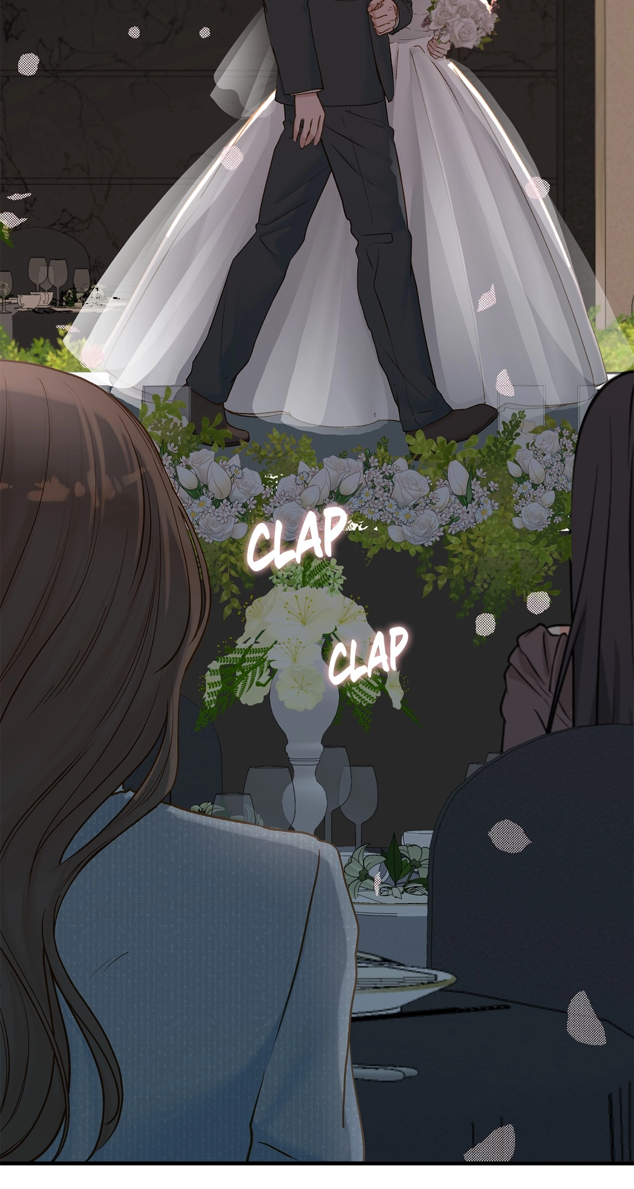 Despite the Risk Chapter 74 page 63 - 
