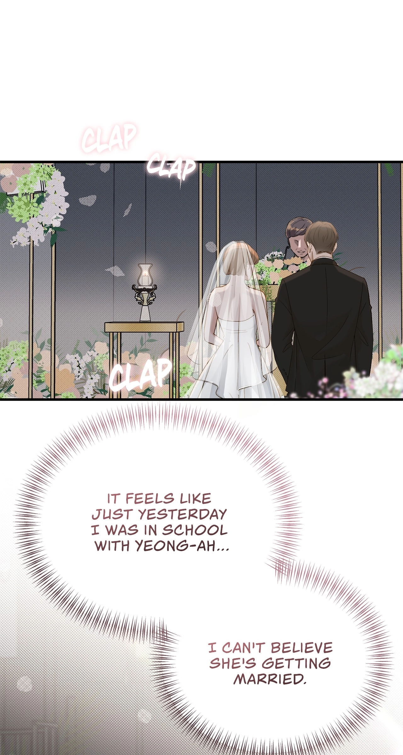 Despite the Risk Chapter 74 page 64 - 
