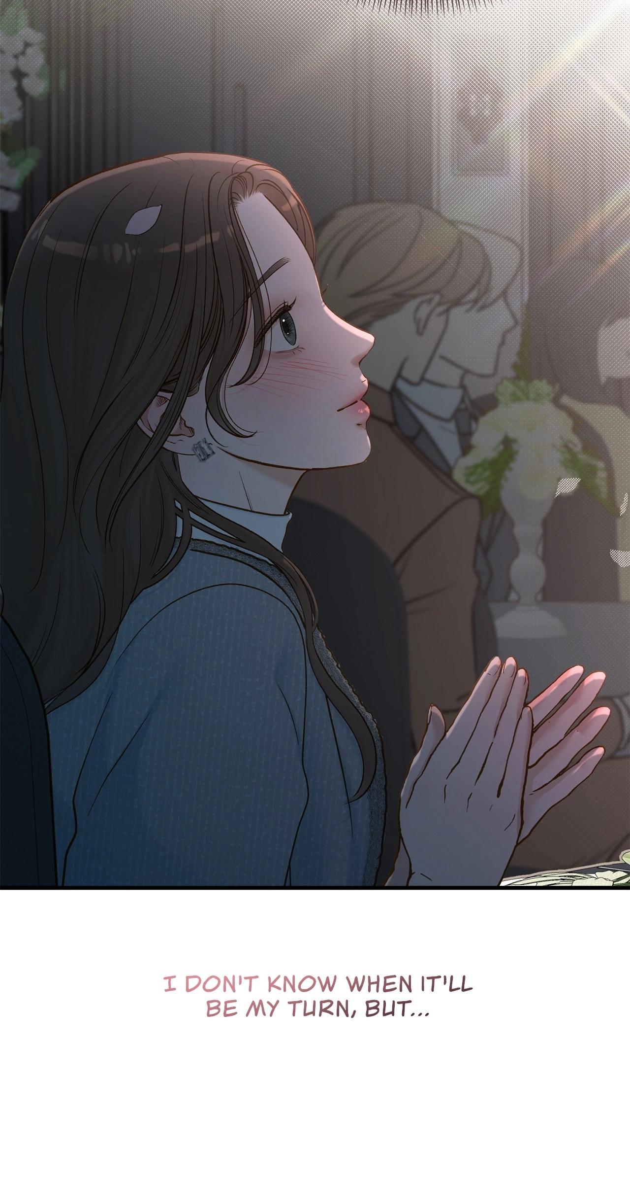 Despite the Risk Chapter 74 page 65 - 