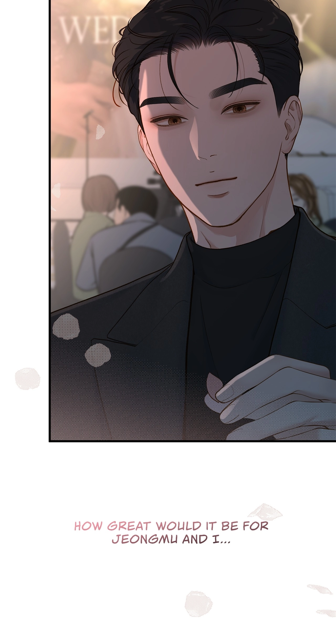 Despite the Risk Chapter 74 page 67 - 