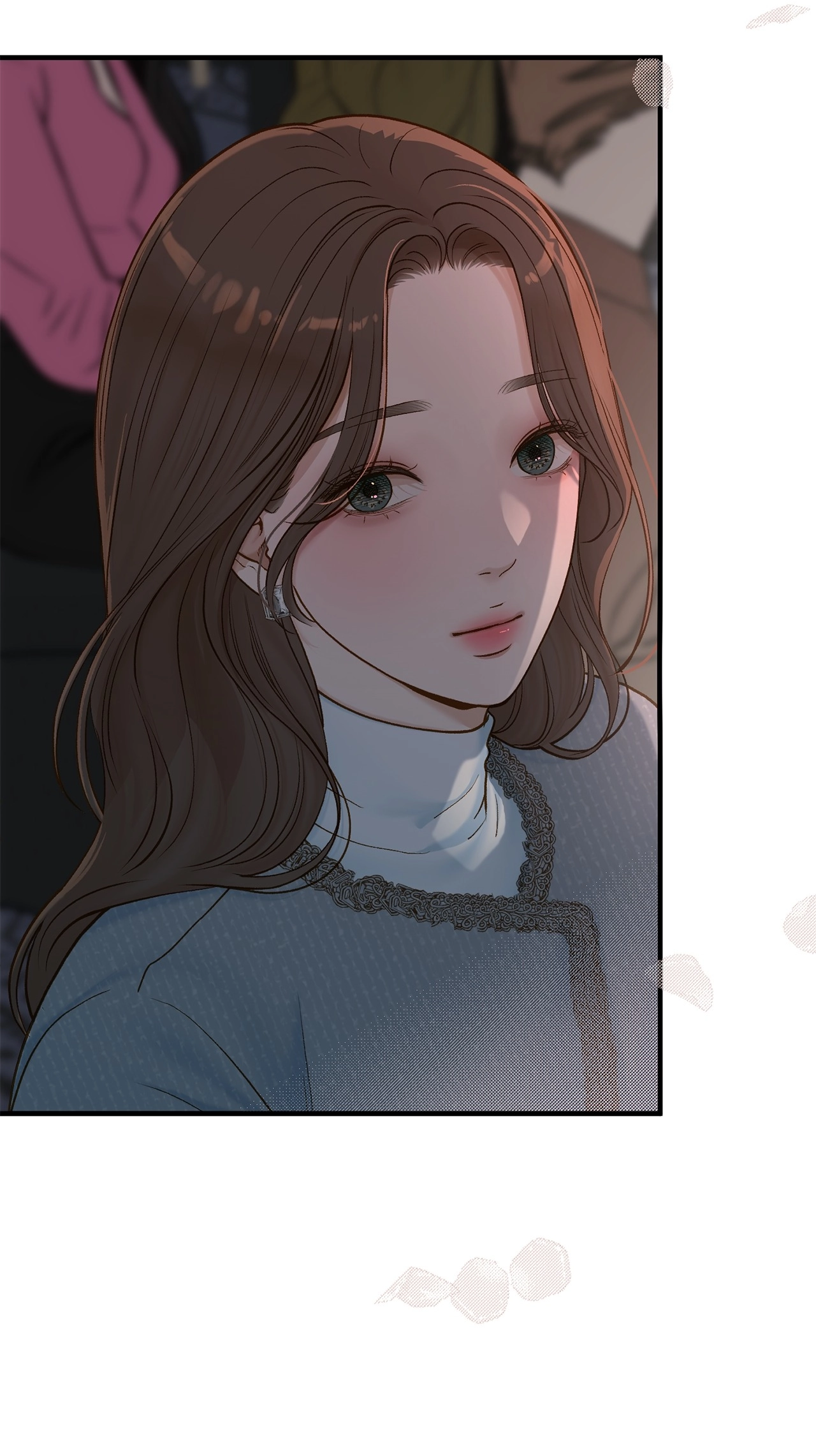 Despite the Risk Chapter 74 page 68 - 