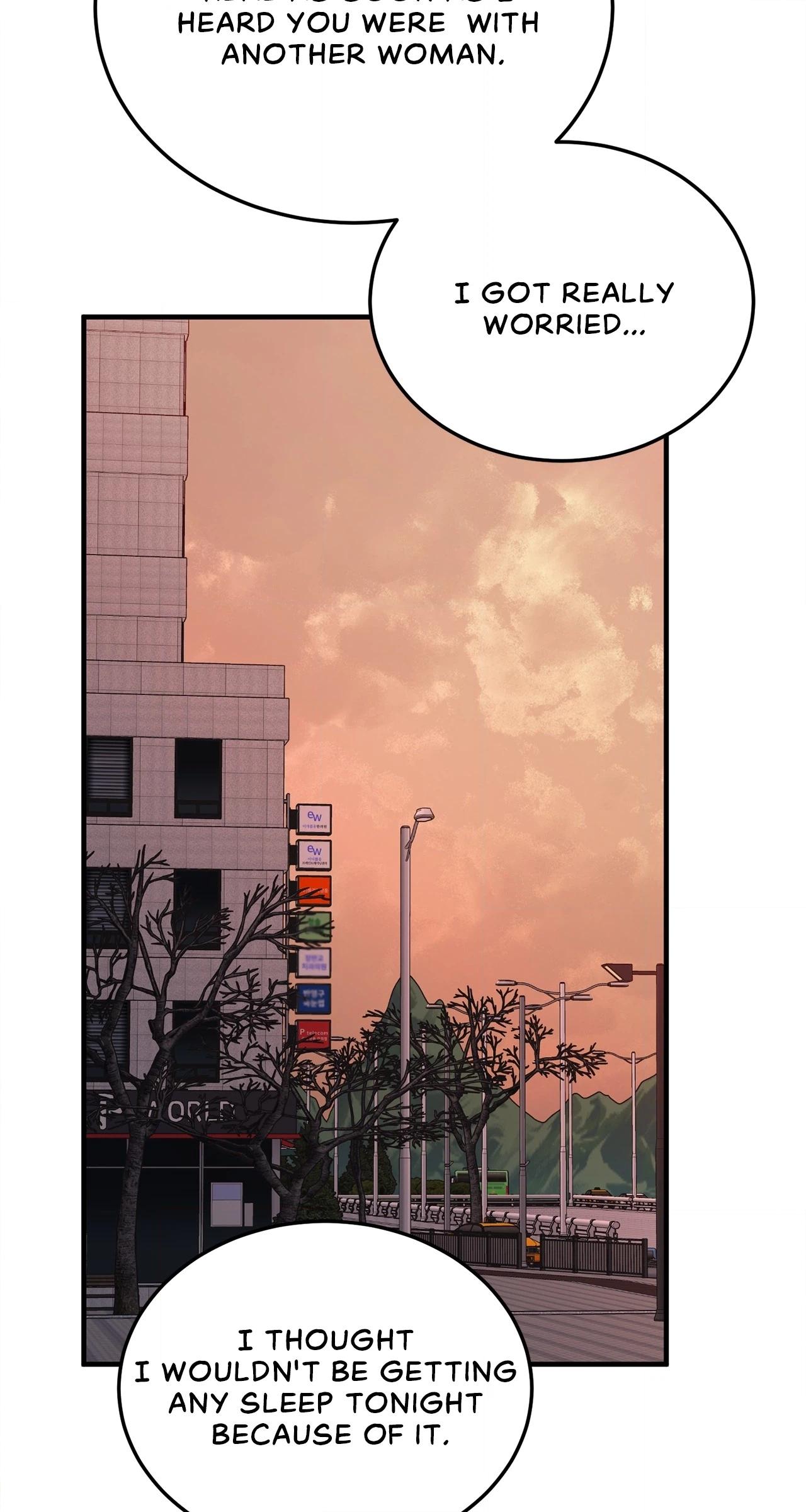 Despite the Risk Chapter 74 page 8 - 