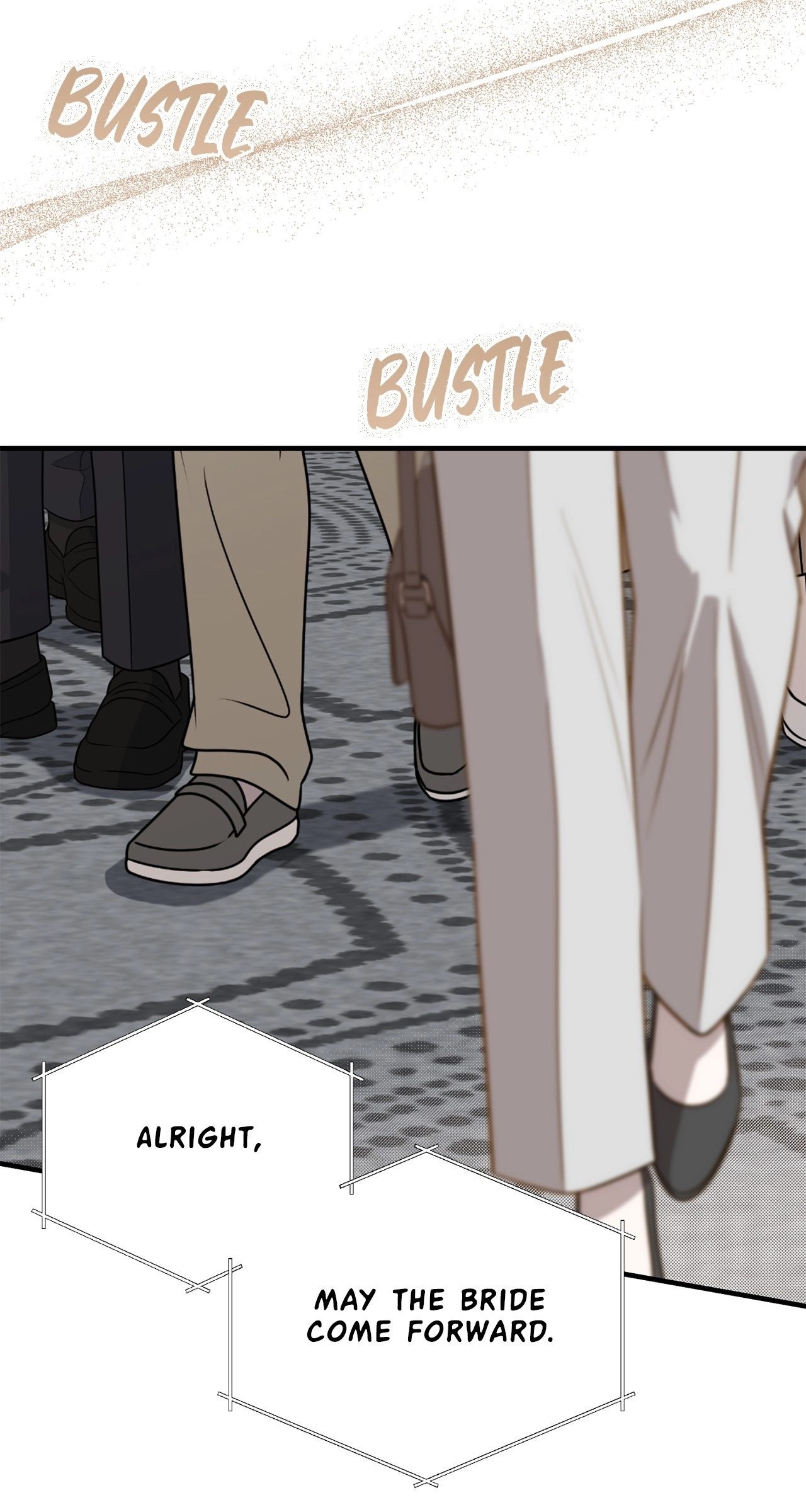 Despite the Risk Chapter 74 page 71 - 