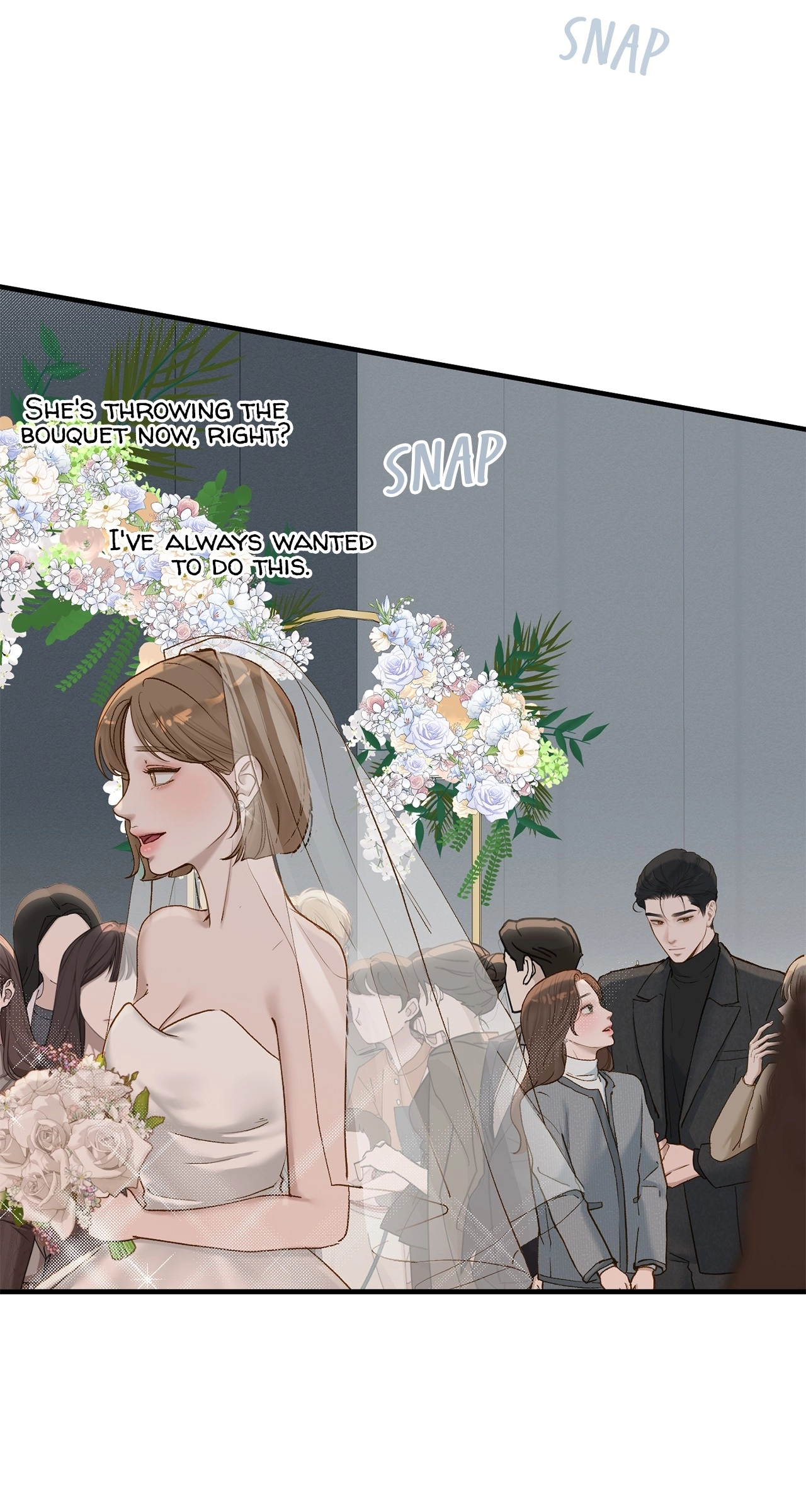 Despite the Risk Chapter 74 page 72 - 