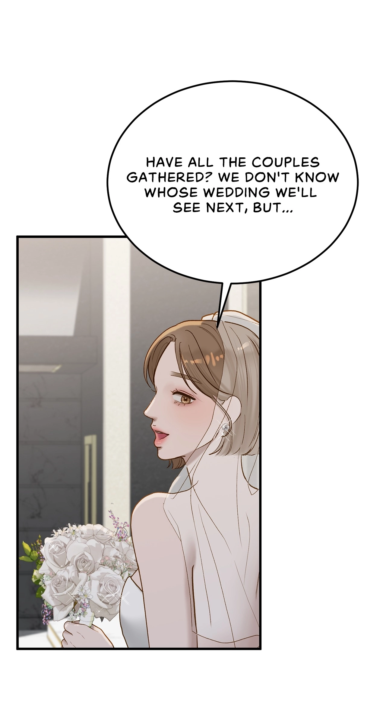 Despite the Risk Chapter 74 page 73 - 