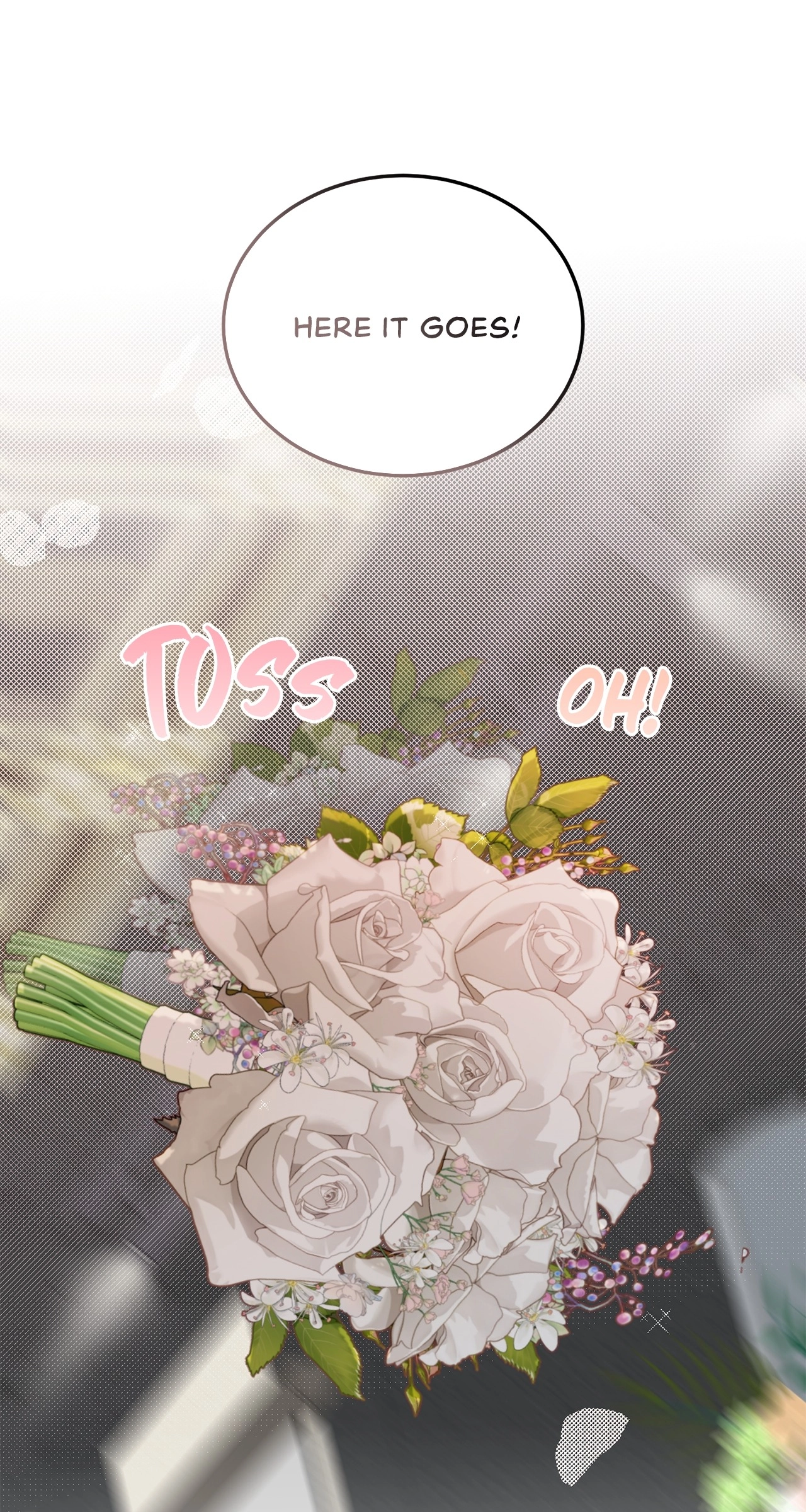 Despite the Risk Chapter 74 page 74 - 